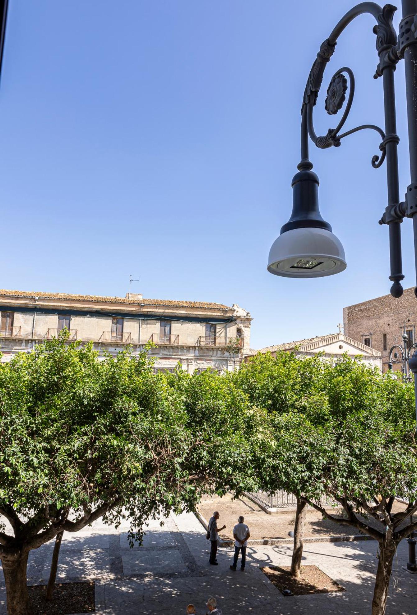 Palazzo Albergamo
