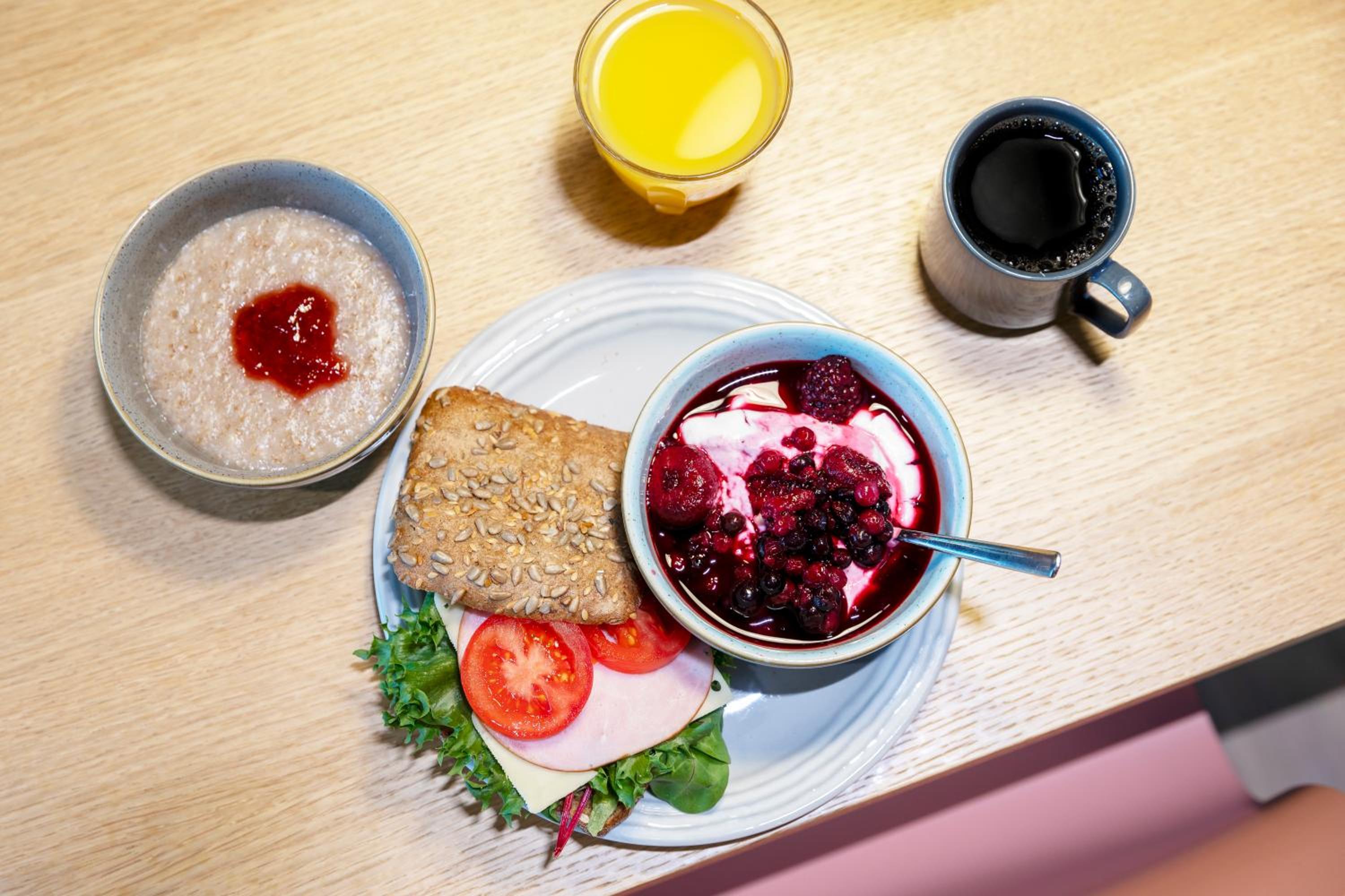 Espoo Vacations - Heymo 1 by Sokos Hotels - Property Image 15