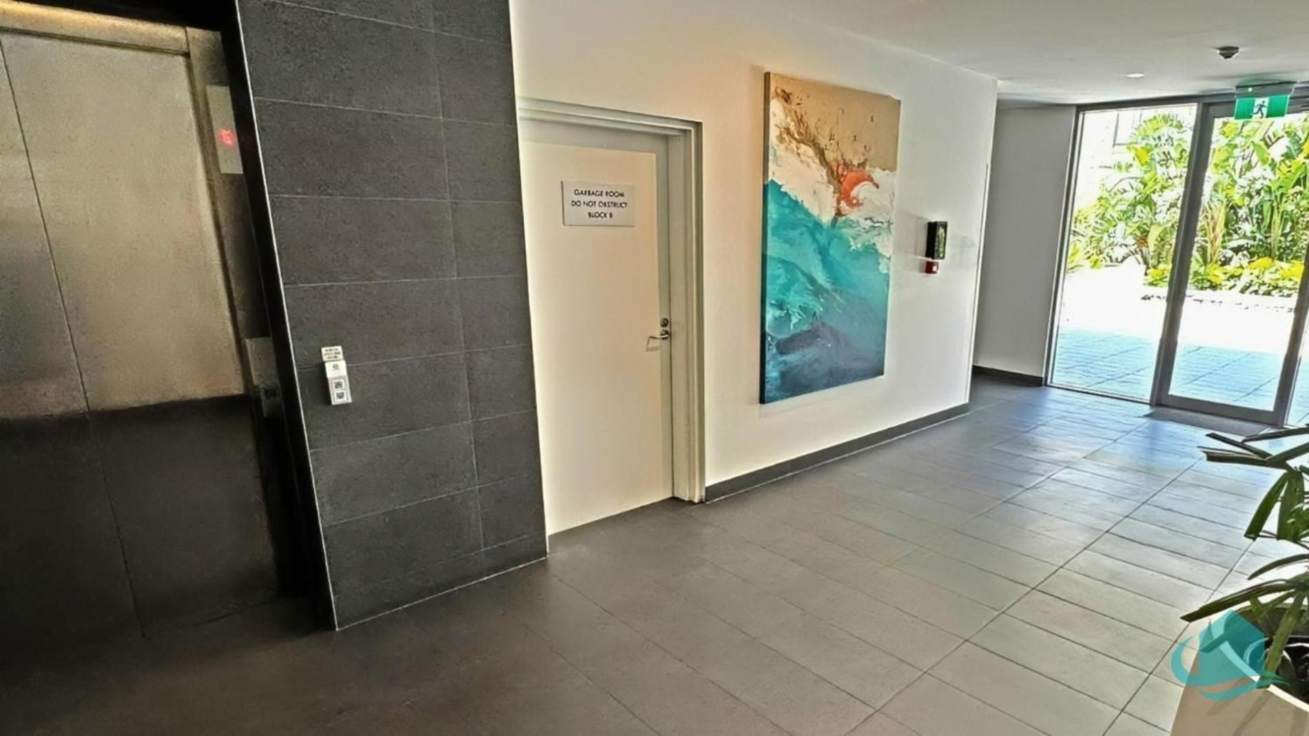 Beach Blossom - Apartment and walk to the beach