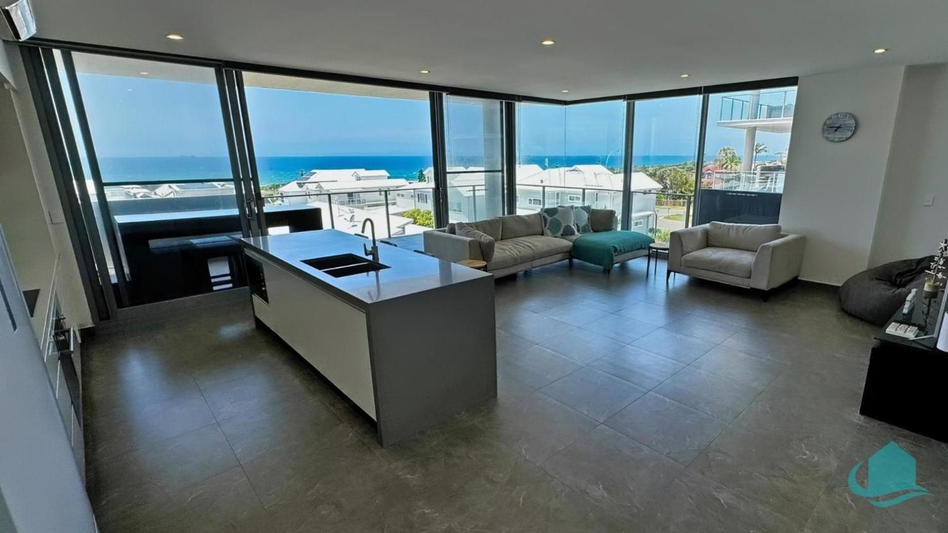 Beach Blossom - Apartment and walk to the beach
