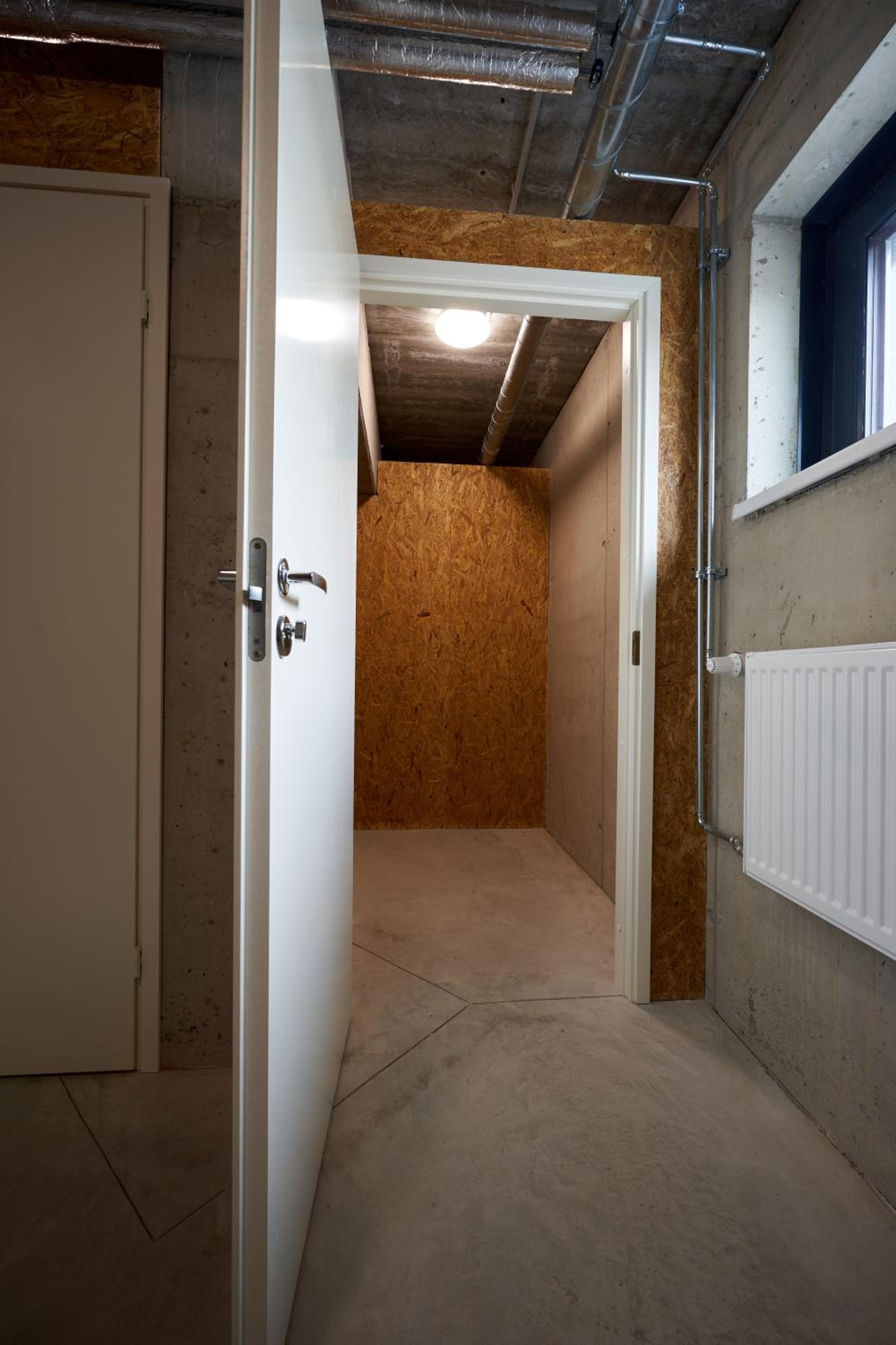 Windway Apartments