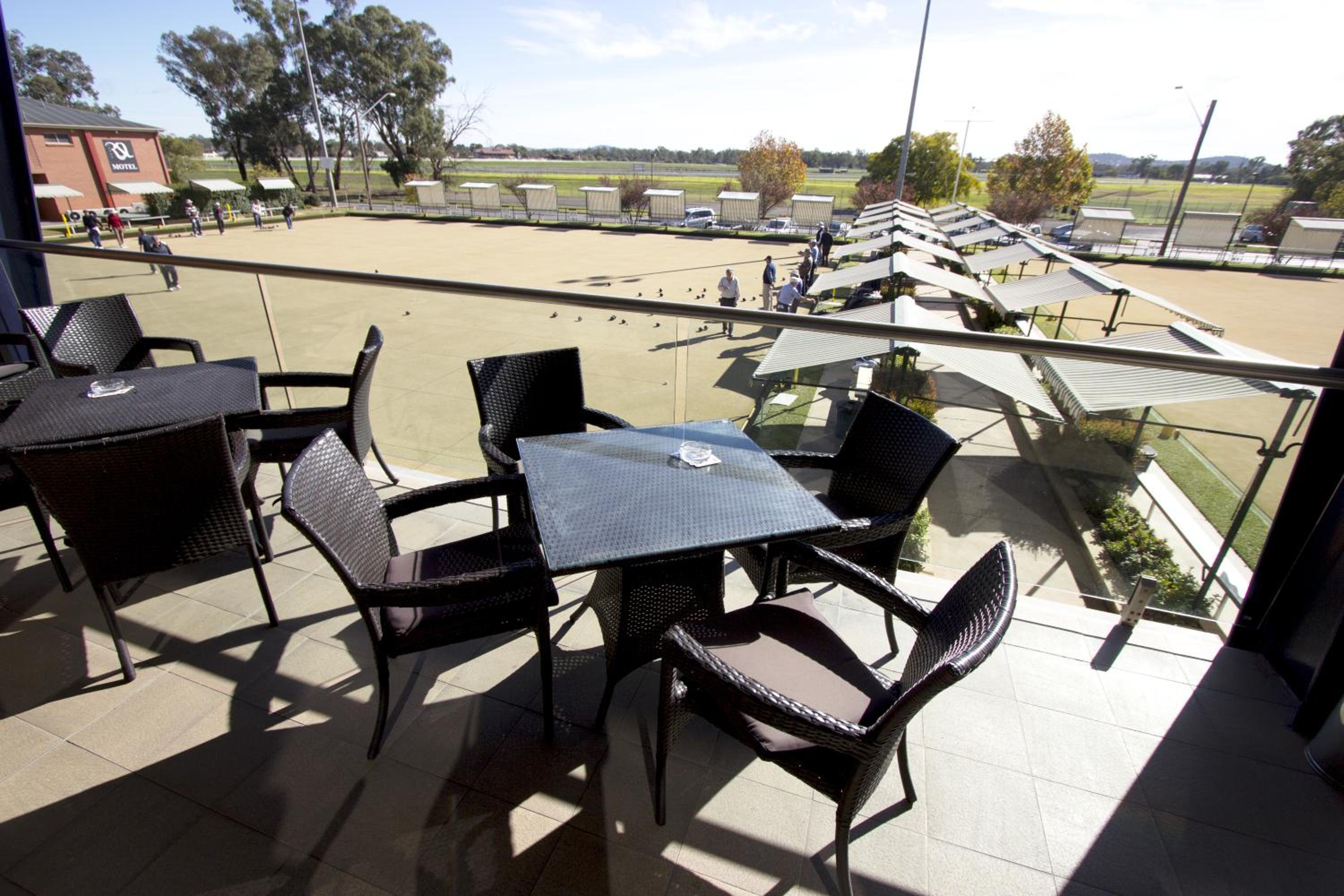 Wagga RSL Club Motel