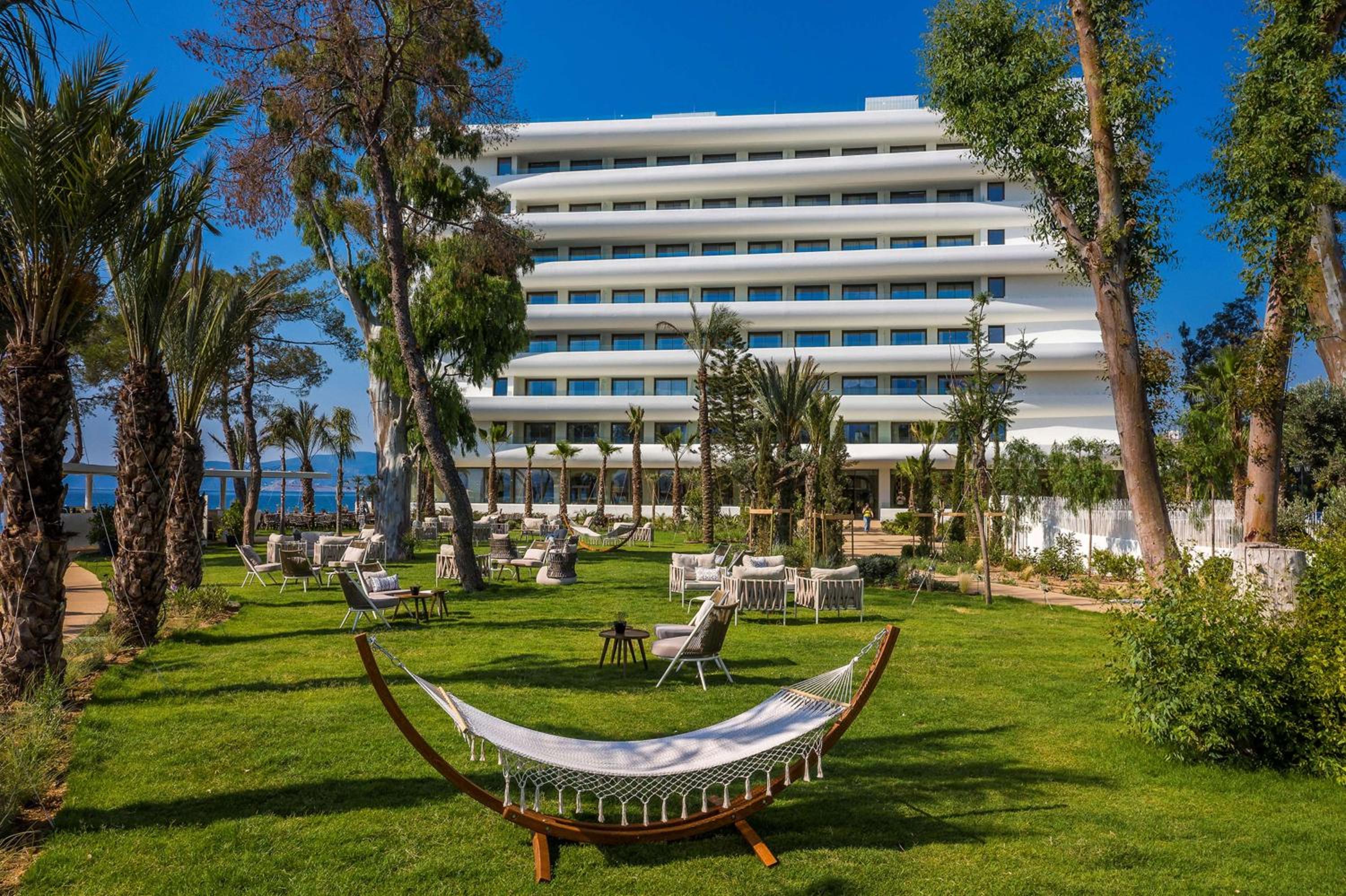 Isla Brown Corinthia Resort & Spa, Curio Collection by Hilton view 2