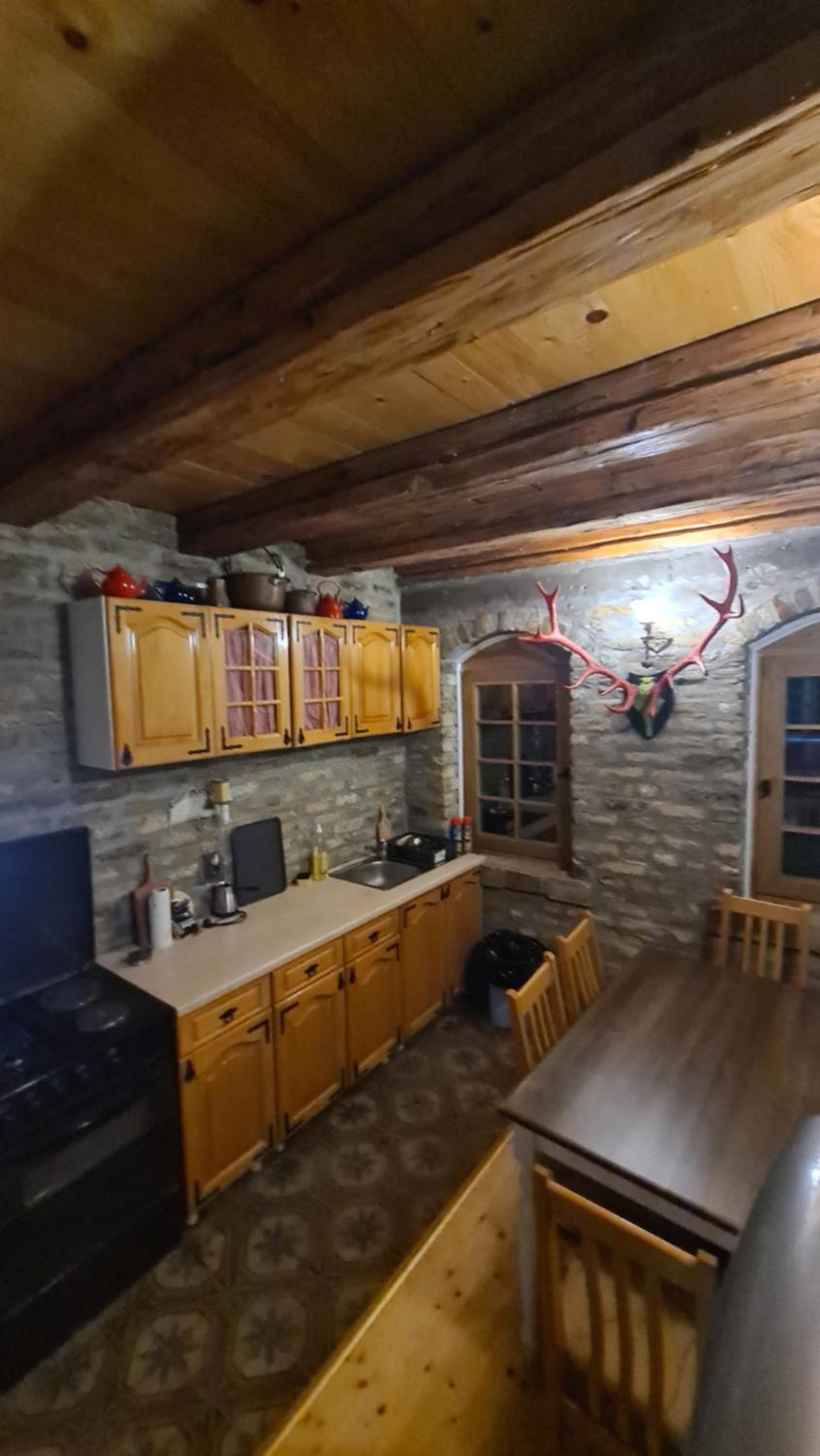 Vikendica Kapetan Bajski view 4