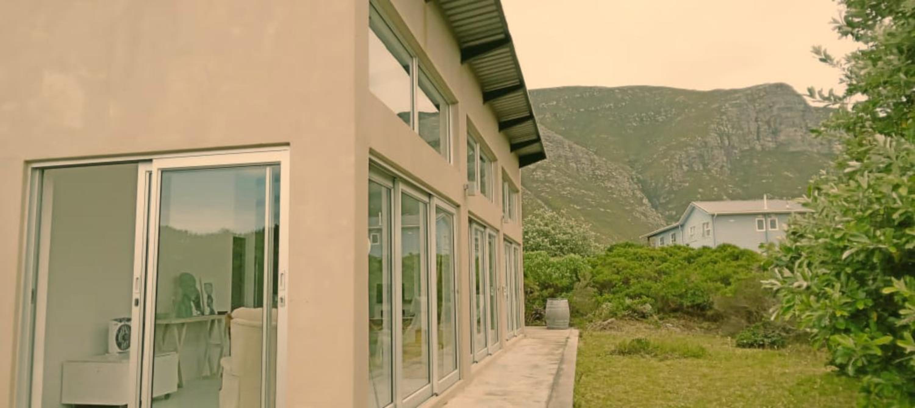 Betty's Bay Cottage