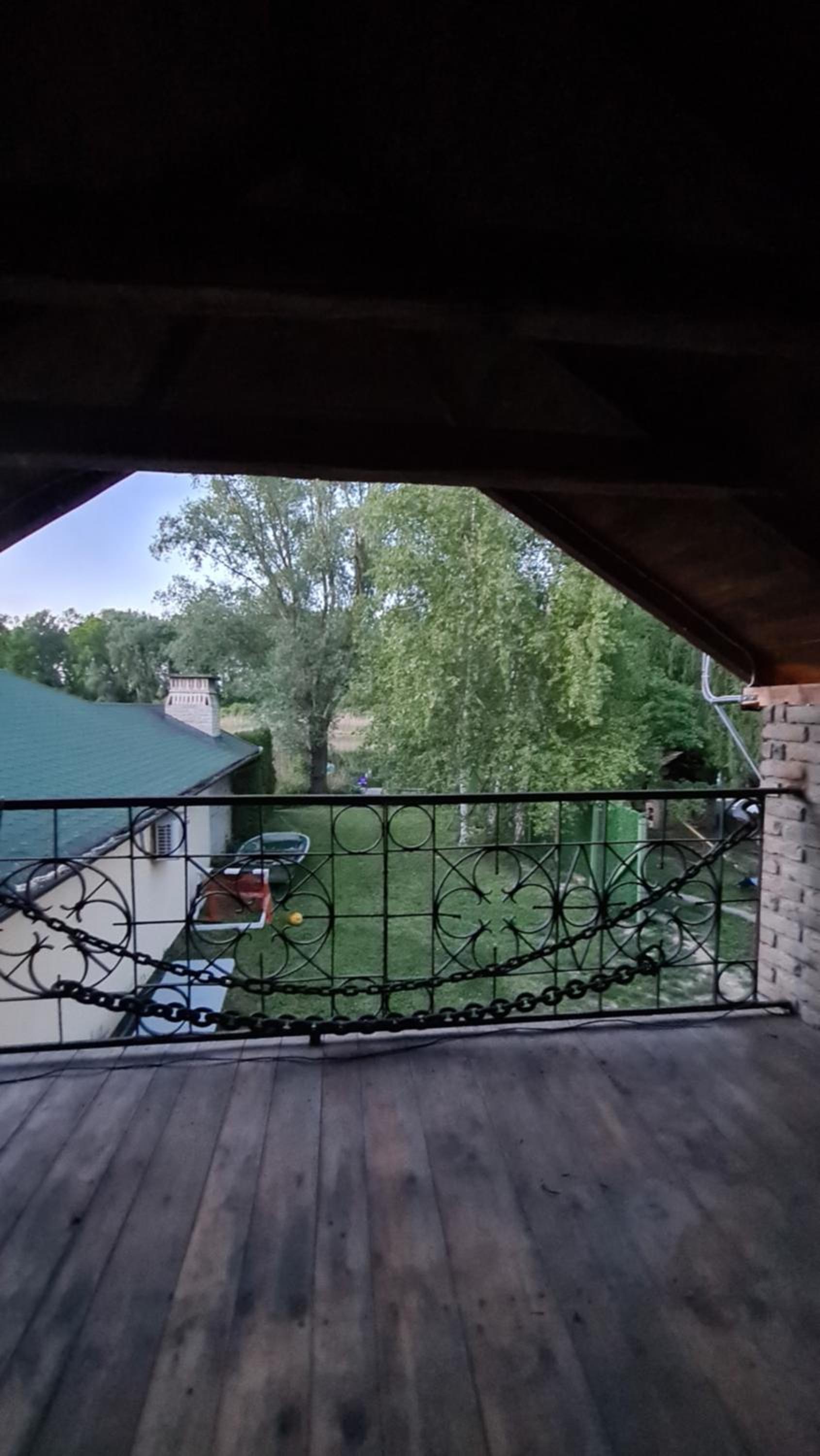 Vikendica Kapetan Bajski view 3