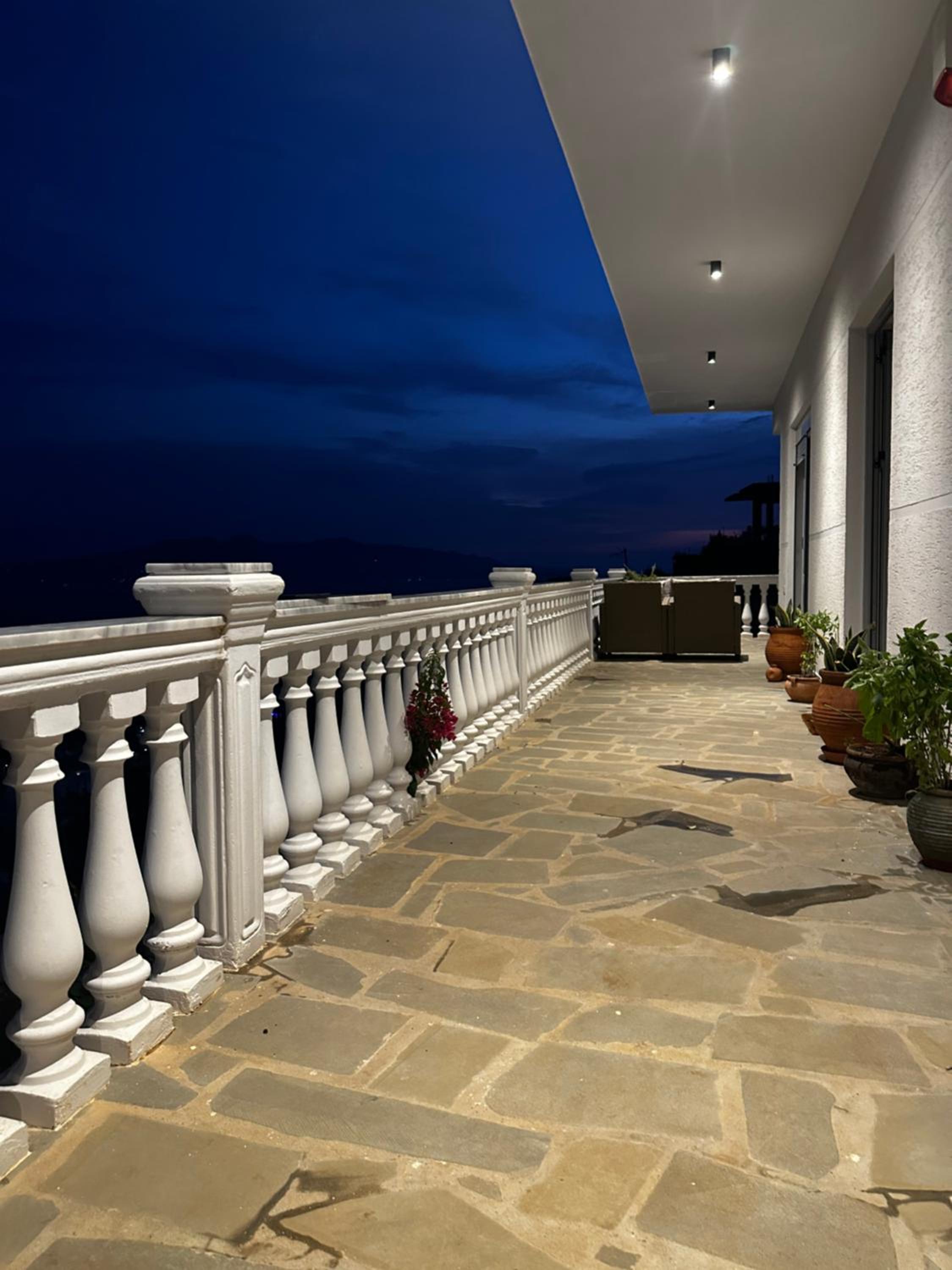 VILLA ANDERR