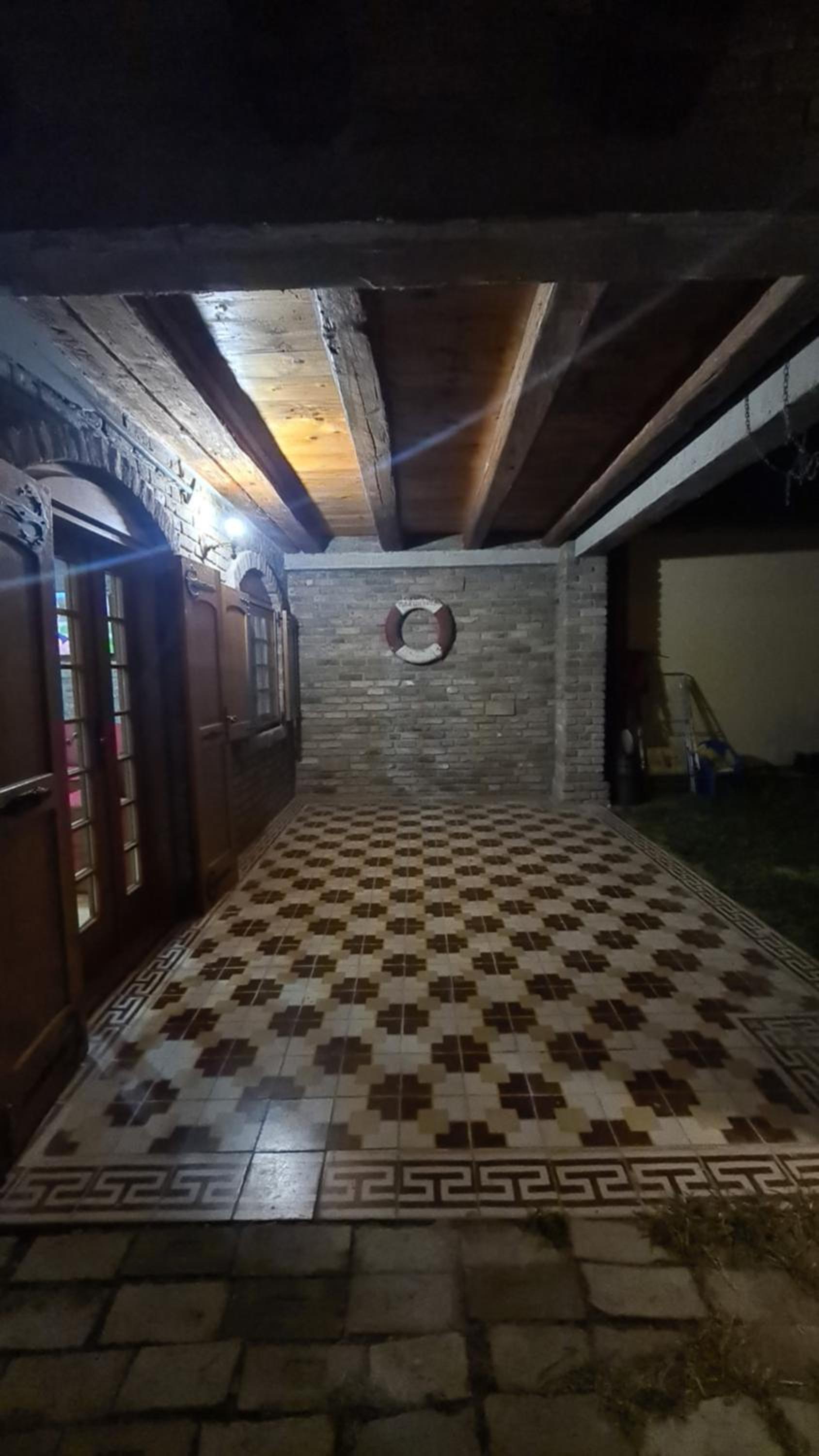 Vikendica Kapetan Bajski view 2