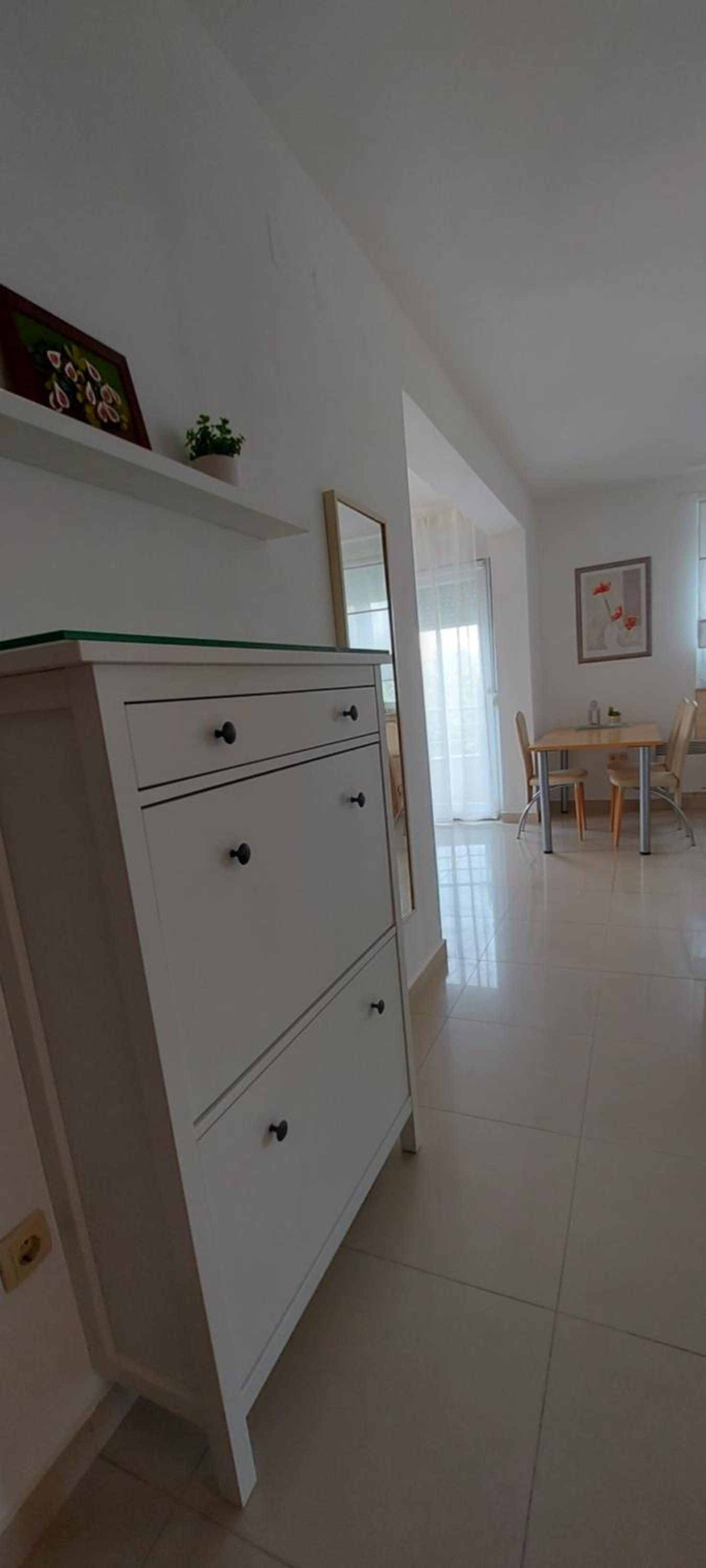 Fjaba Apartment