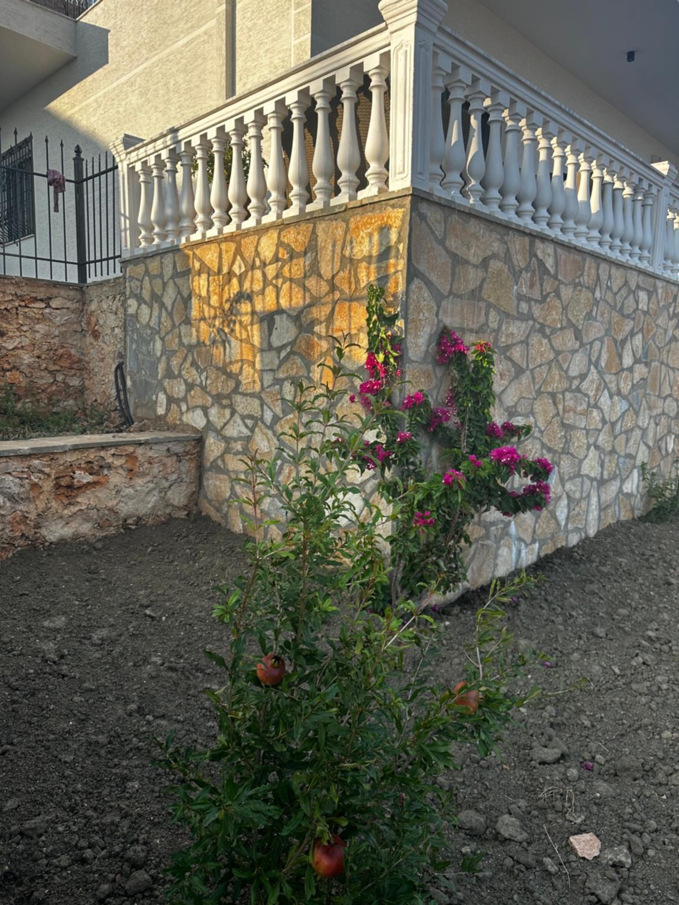 VILLA ANDERR