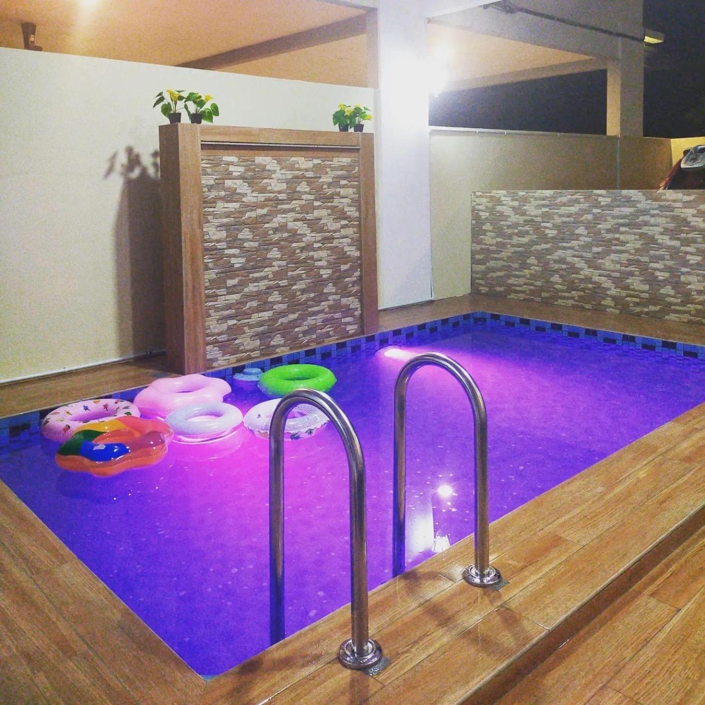 De Lumpur Guest House photo 1