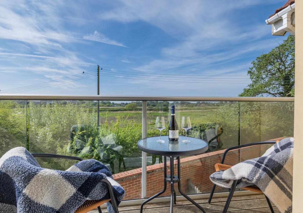 3 Bed in Southwold oc-s27203