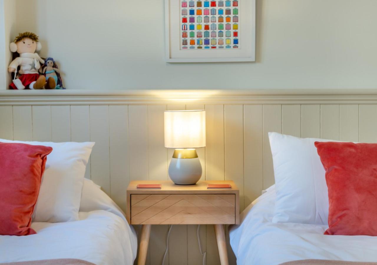 3 Bed in Southwold oc-s27203