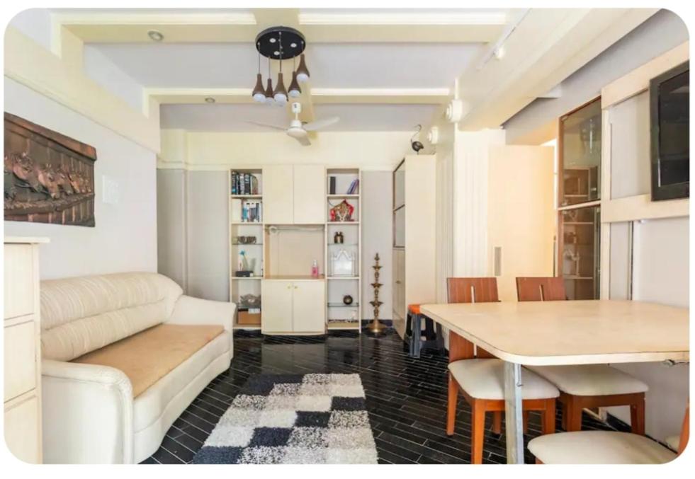 Cozy N Spacious 1bhk Off carter rd Bandra (W) view 2