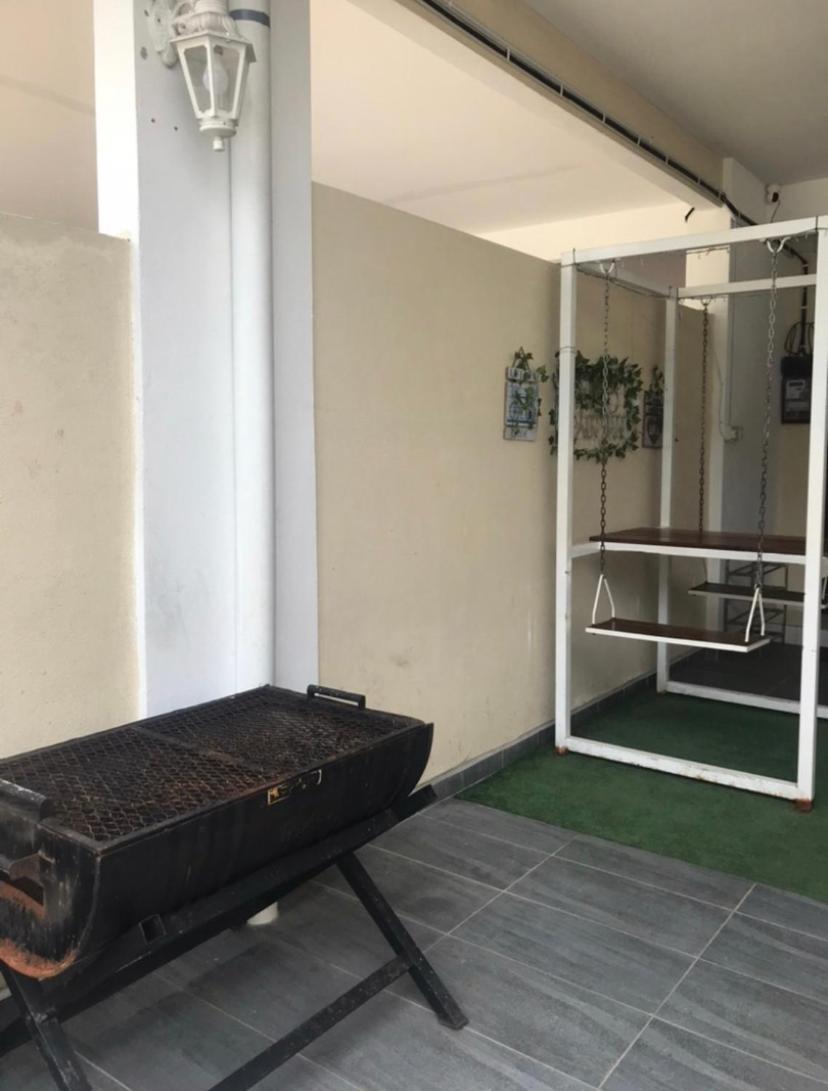 De Lumpur Guest House photo 2