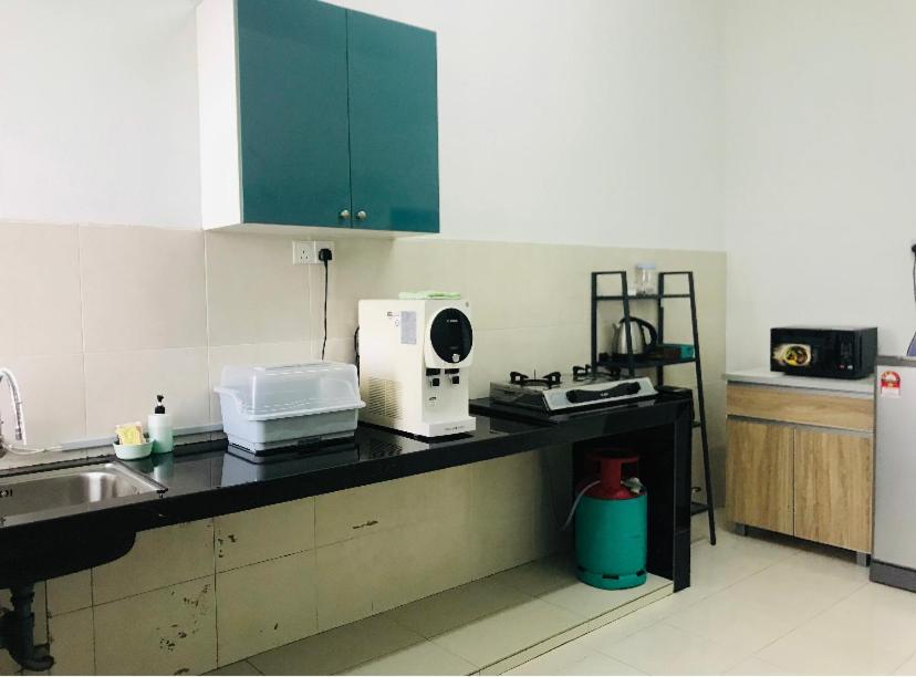 De Lumpur Guest House photo 4