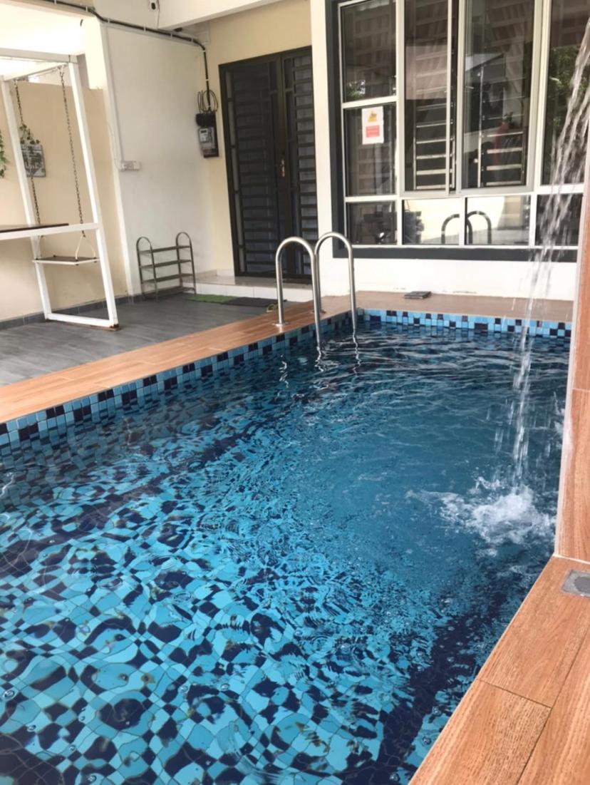 De Lumpur Guest House photo 7