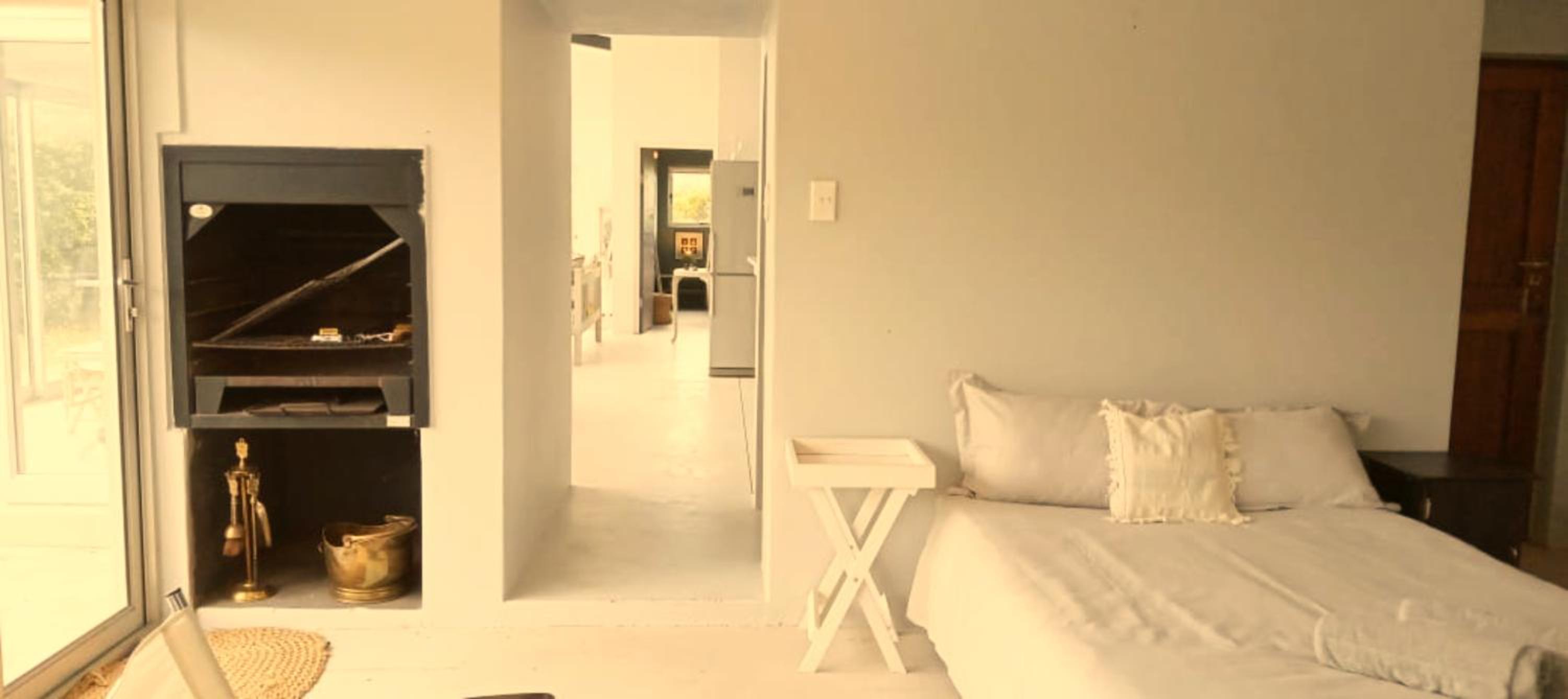 Betty's Bay Cottage