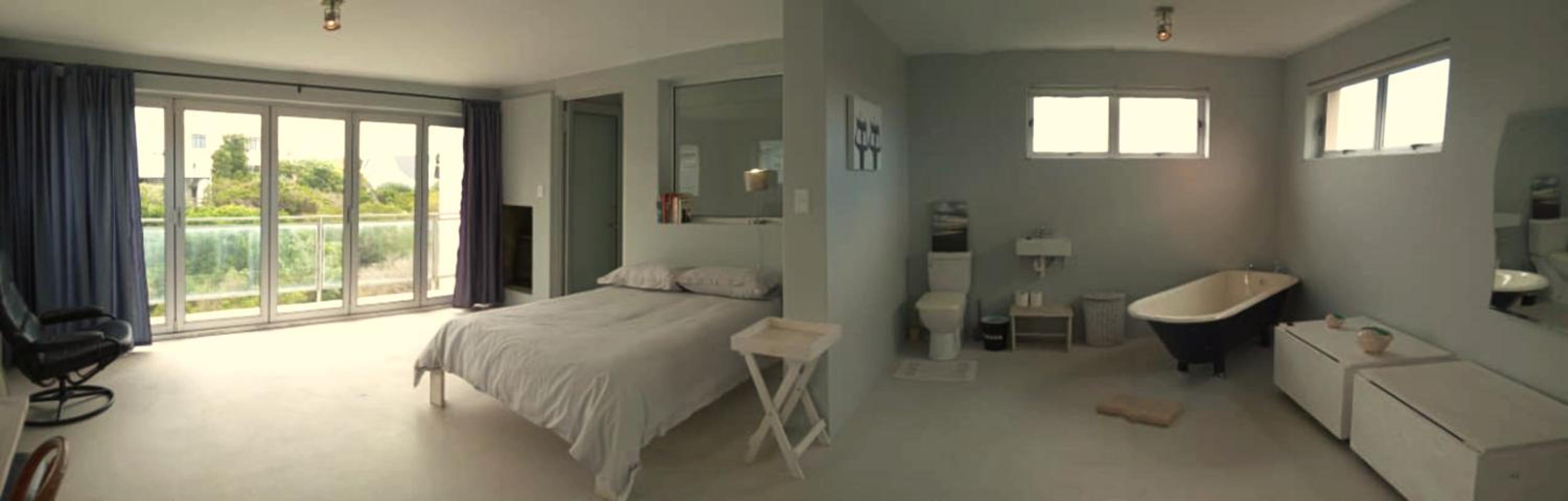 Betty's Bay Cottage