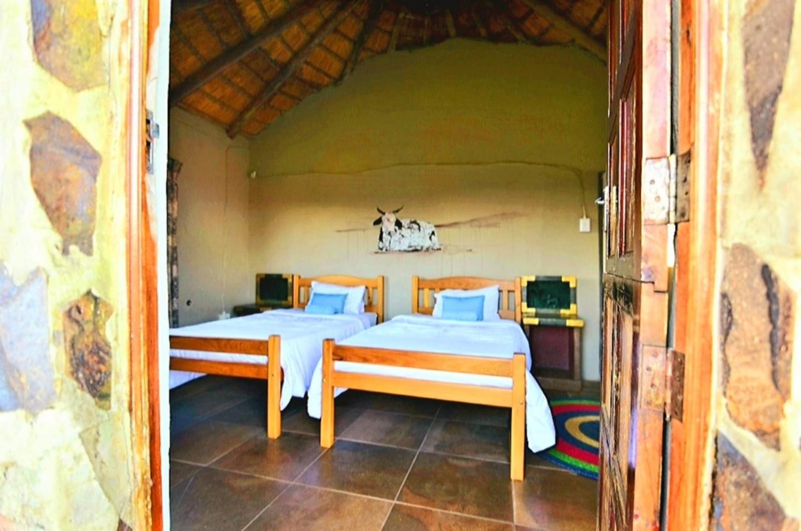 Sobantu Guest Farm view 3