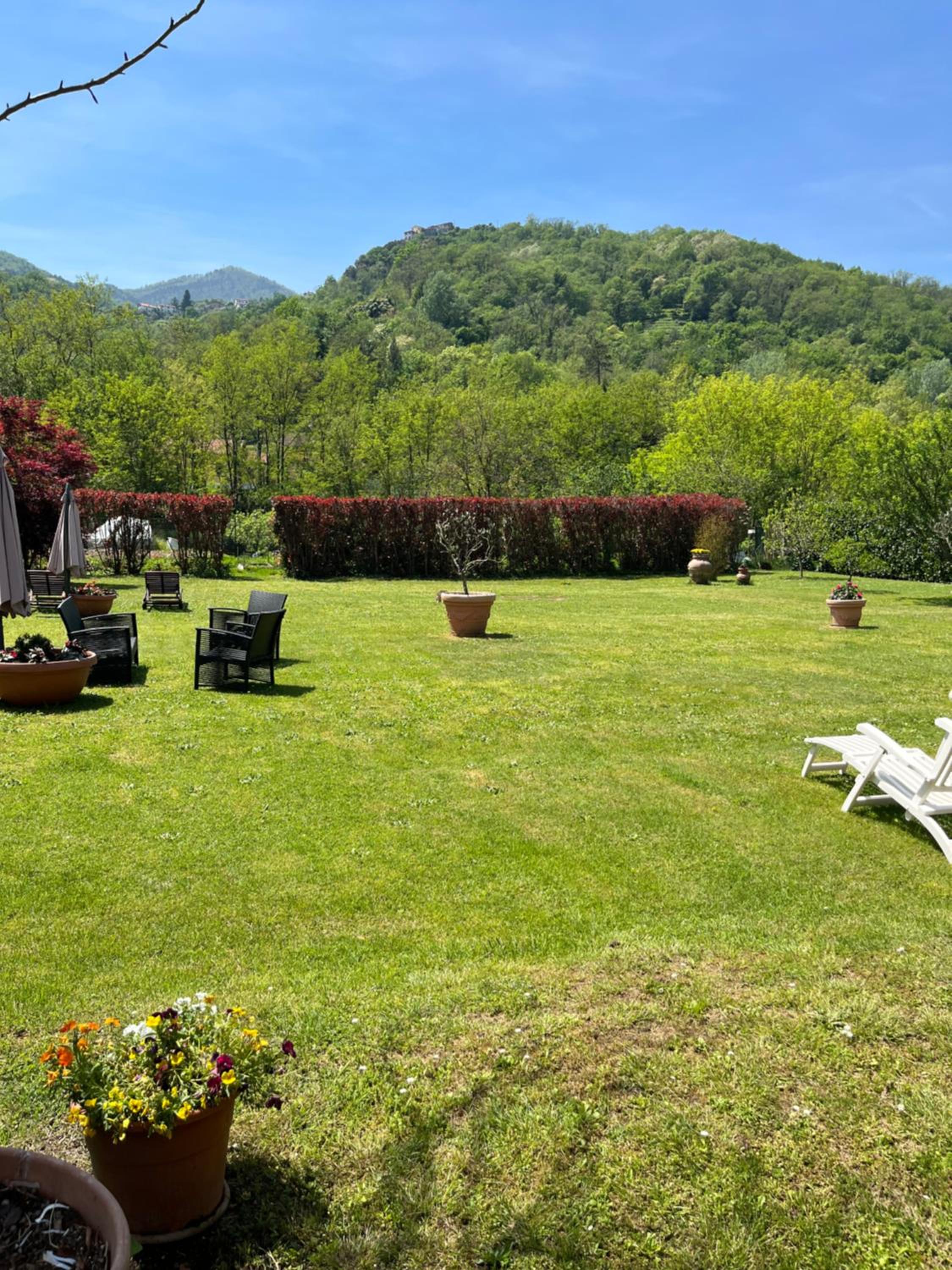 Apartment Acero Rosso view 3
