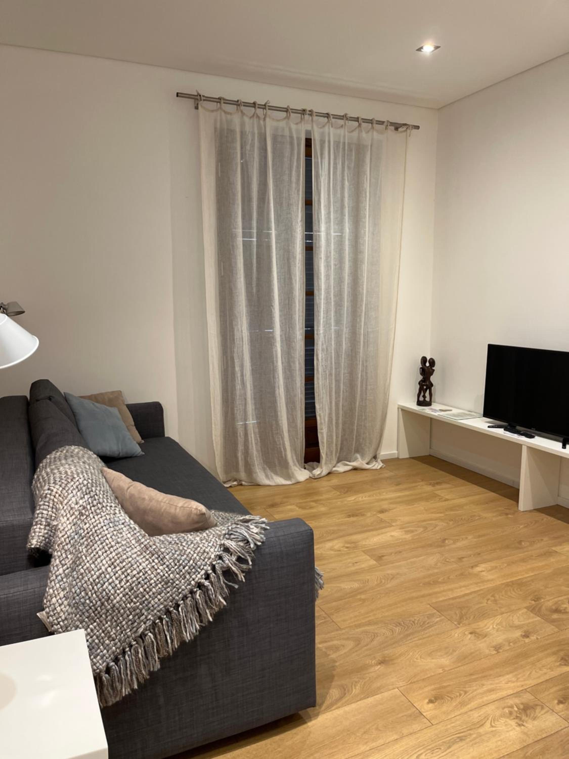 Apartment Acero Rosso view 2