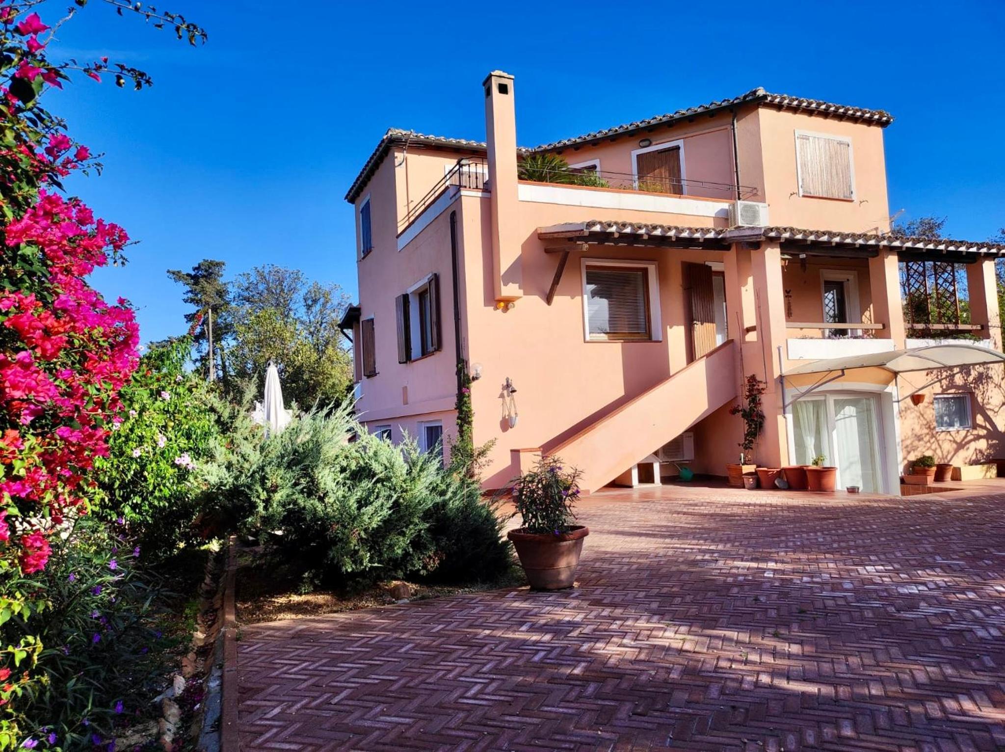 Sognatori Guest House - 400 mt from the Poetto beach view 2