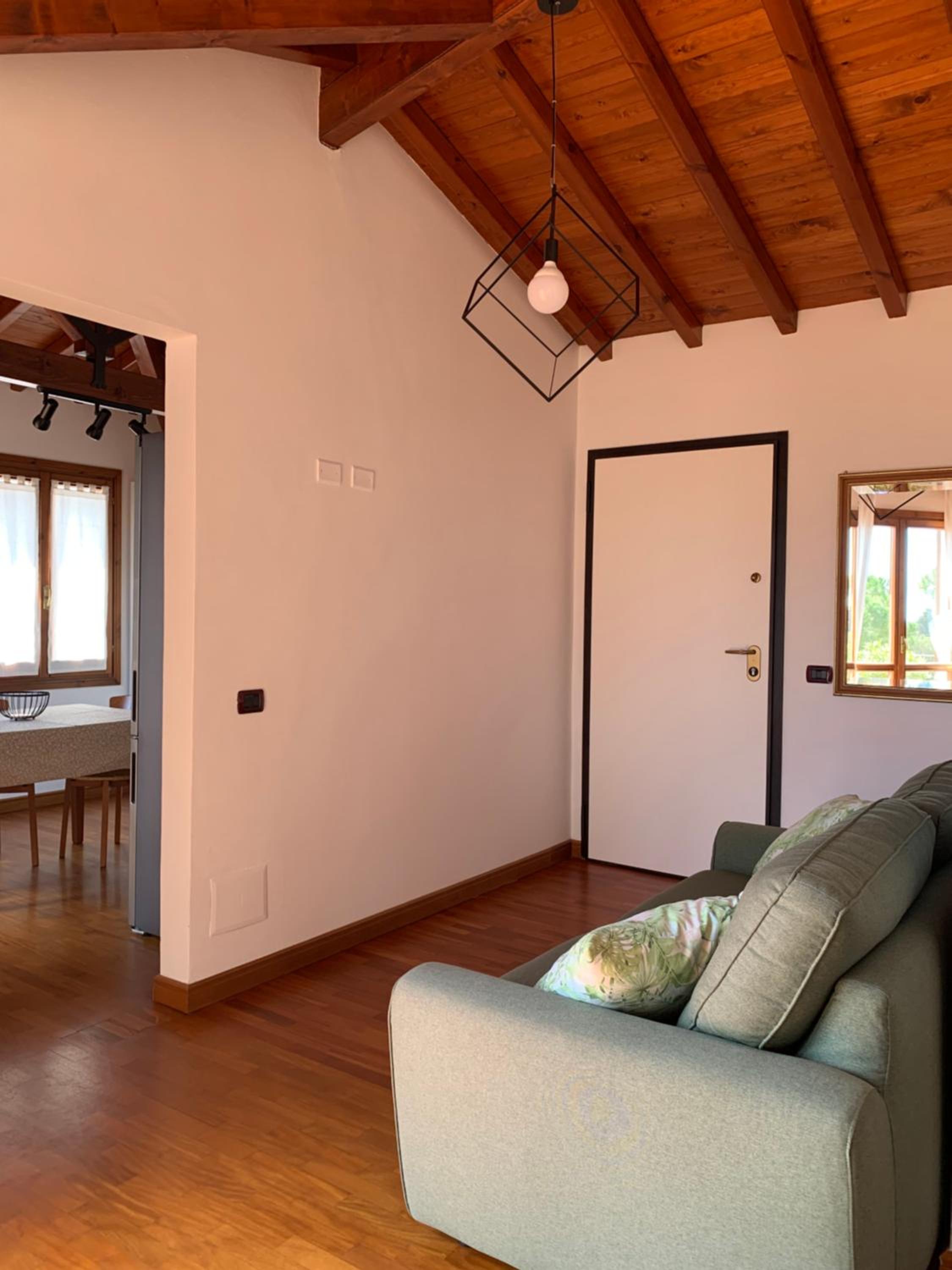 Sognatori Guest House - 400 mt from the Poetto beach view 4