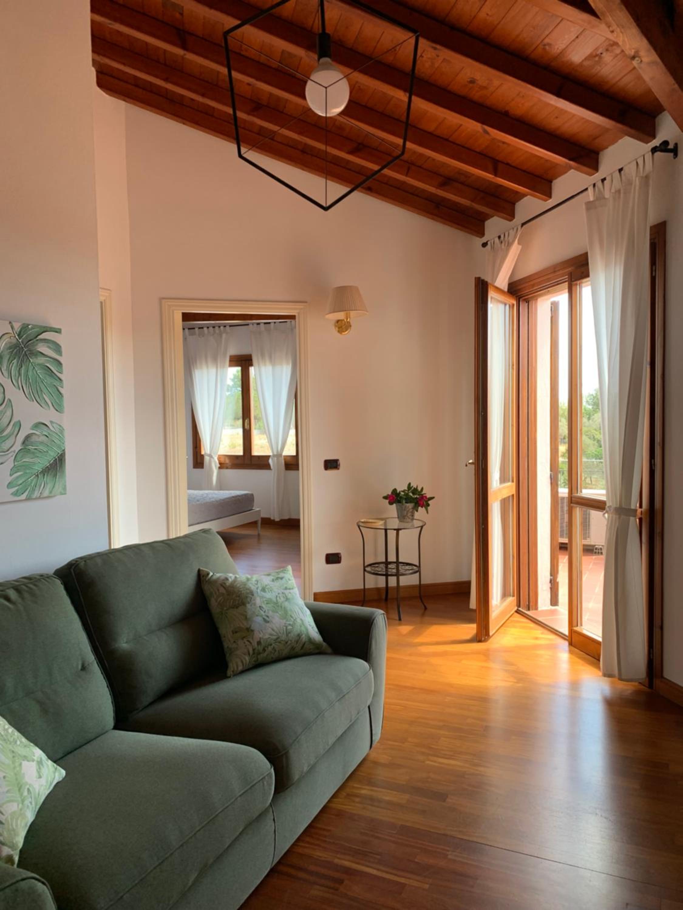 Sognatori Guest House - 400 mt from the Poetto beach view 3