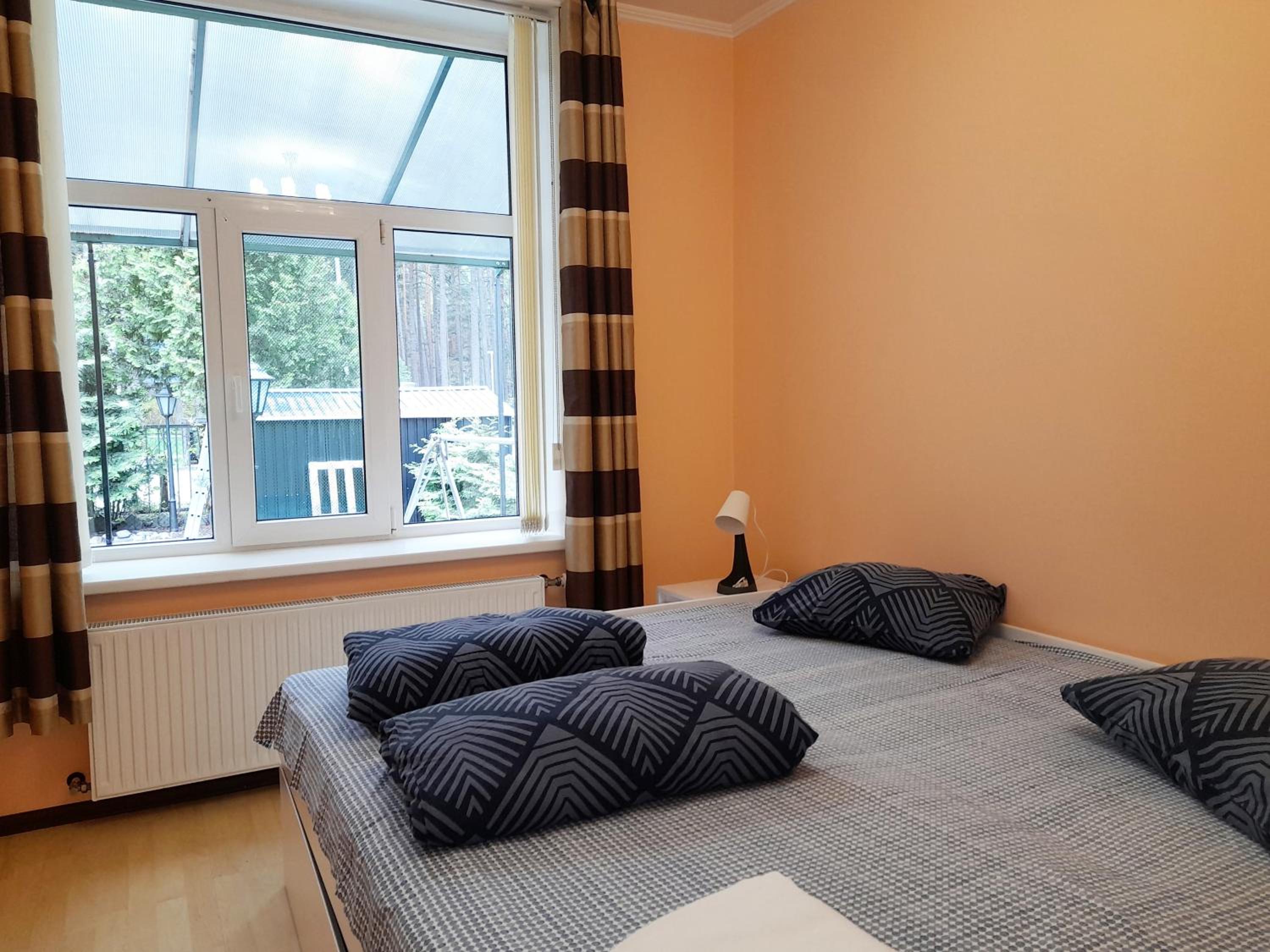 Apartament Dzintari