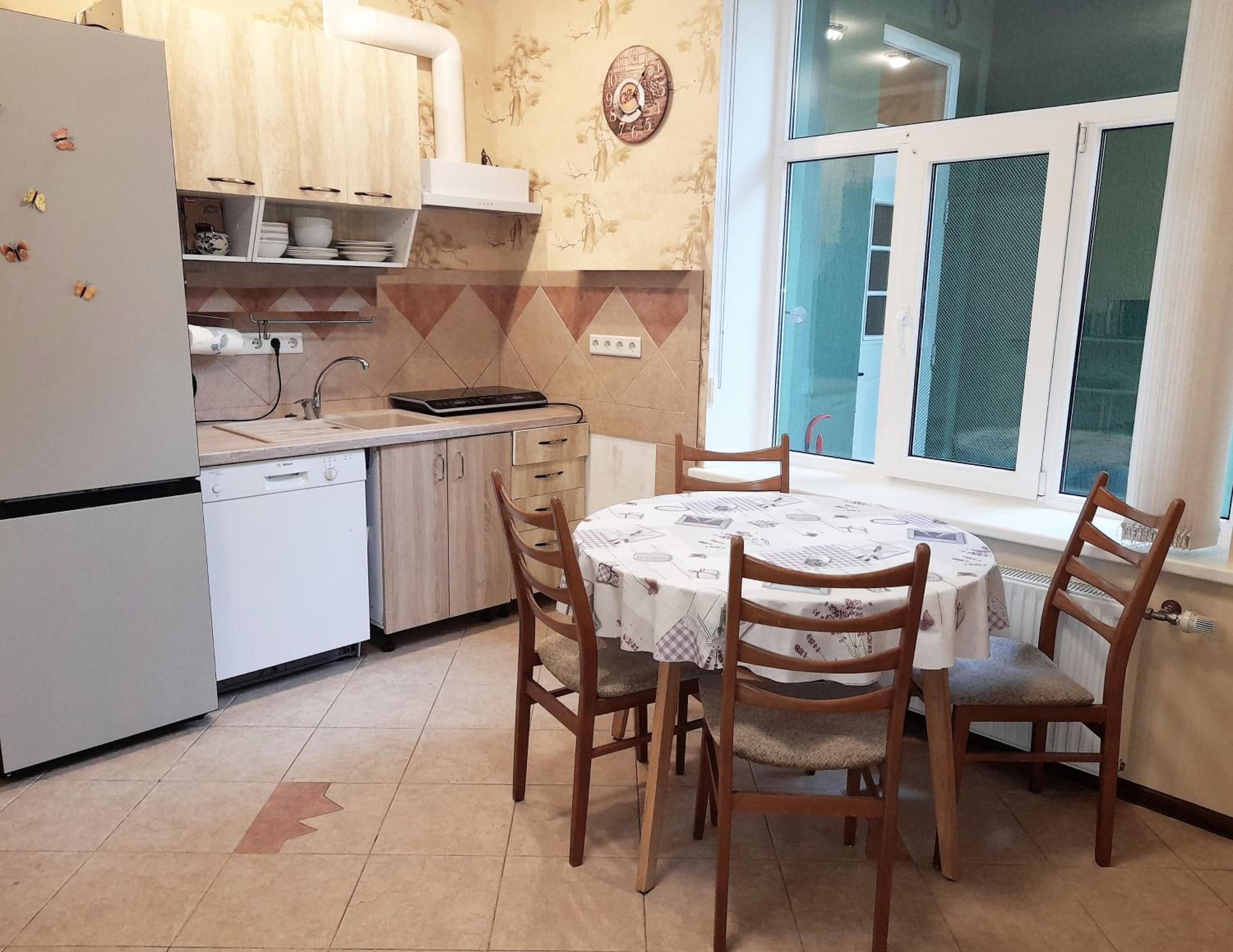 Apartament Dzintari