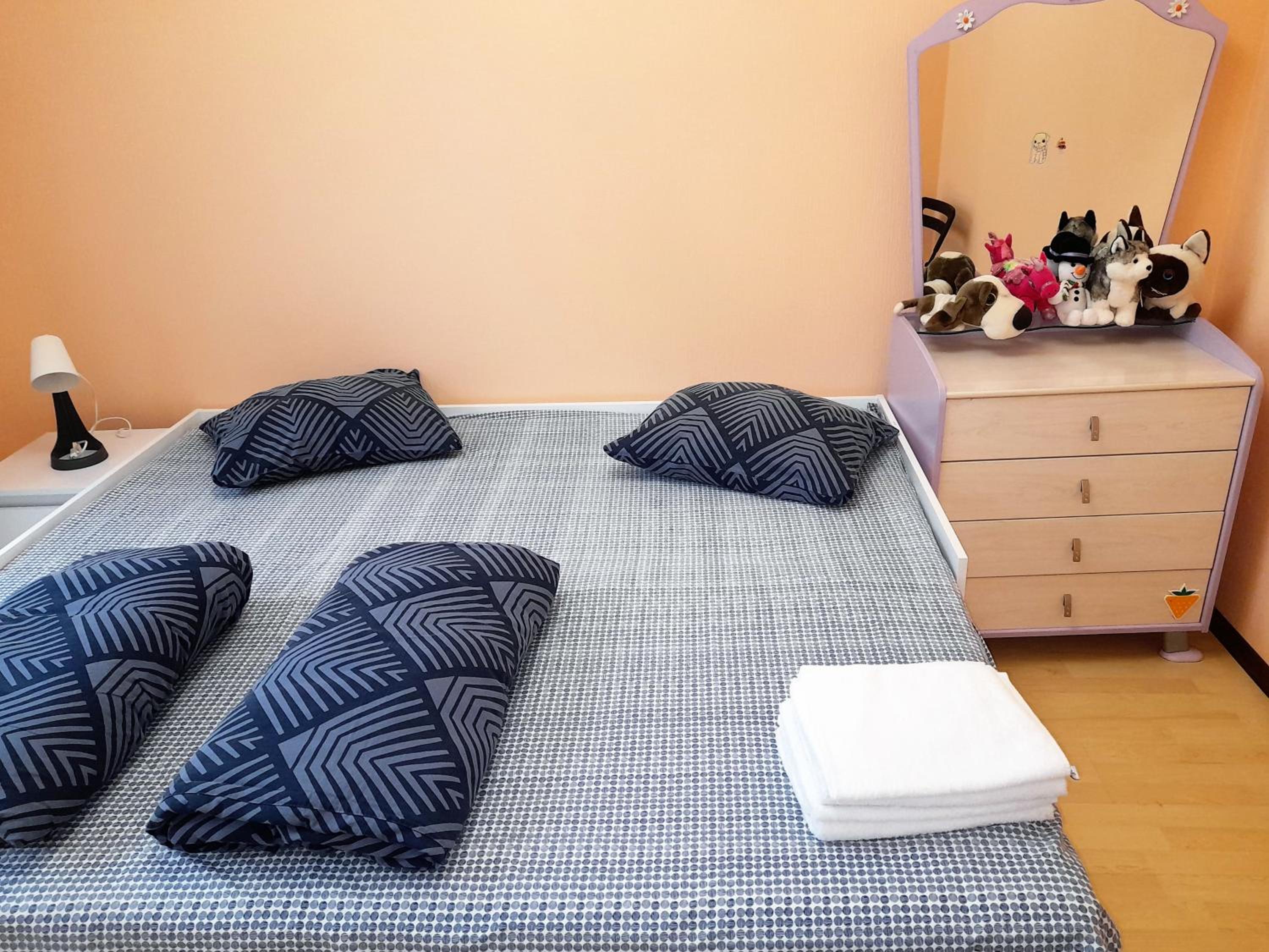 Apartament Dzintari