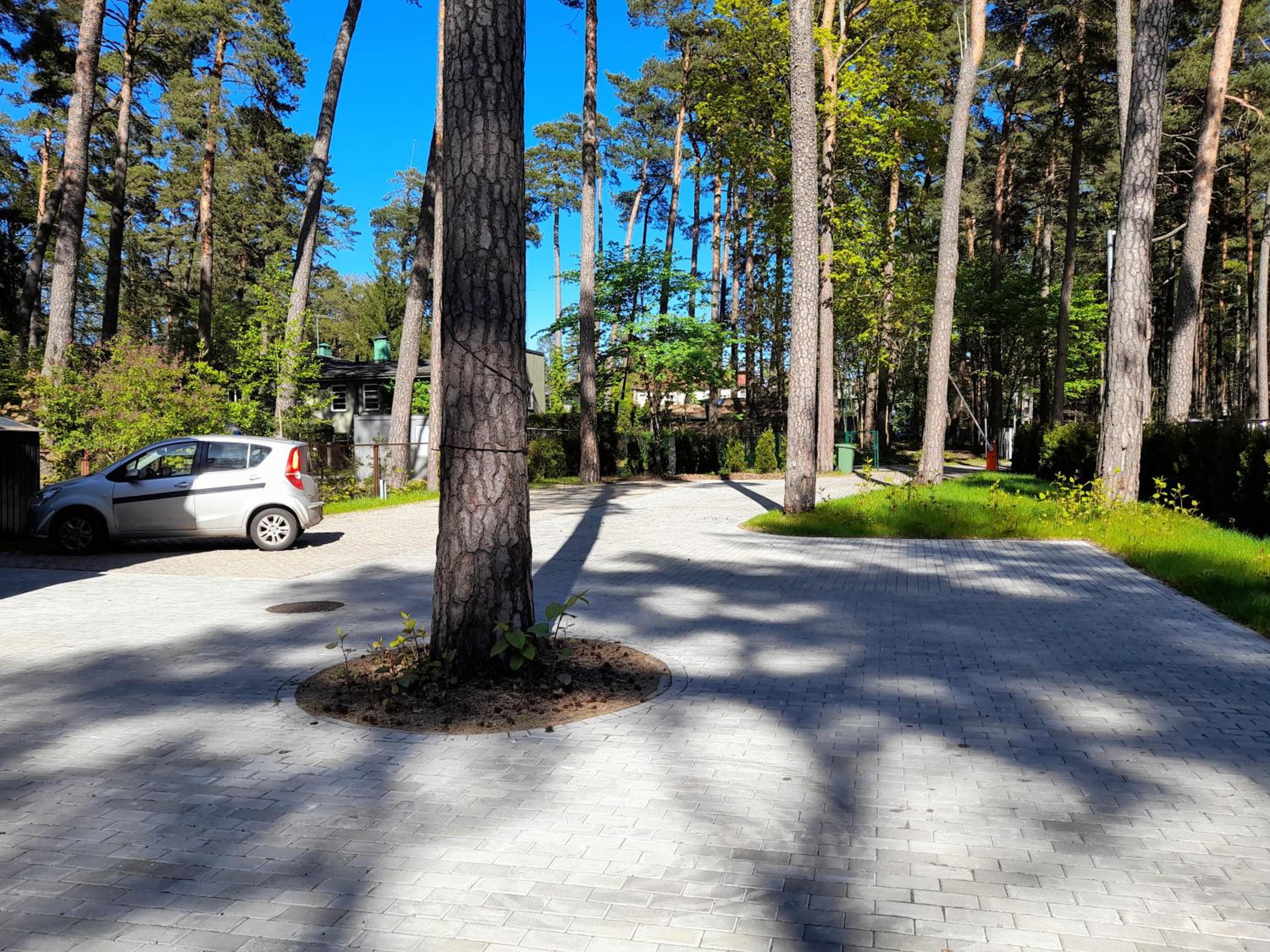 Apartament Dzintari