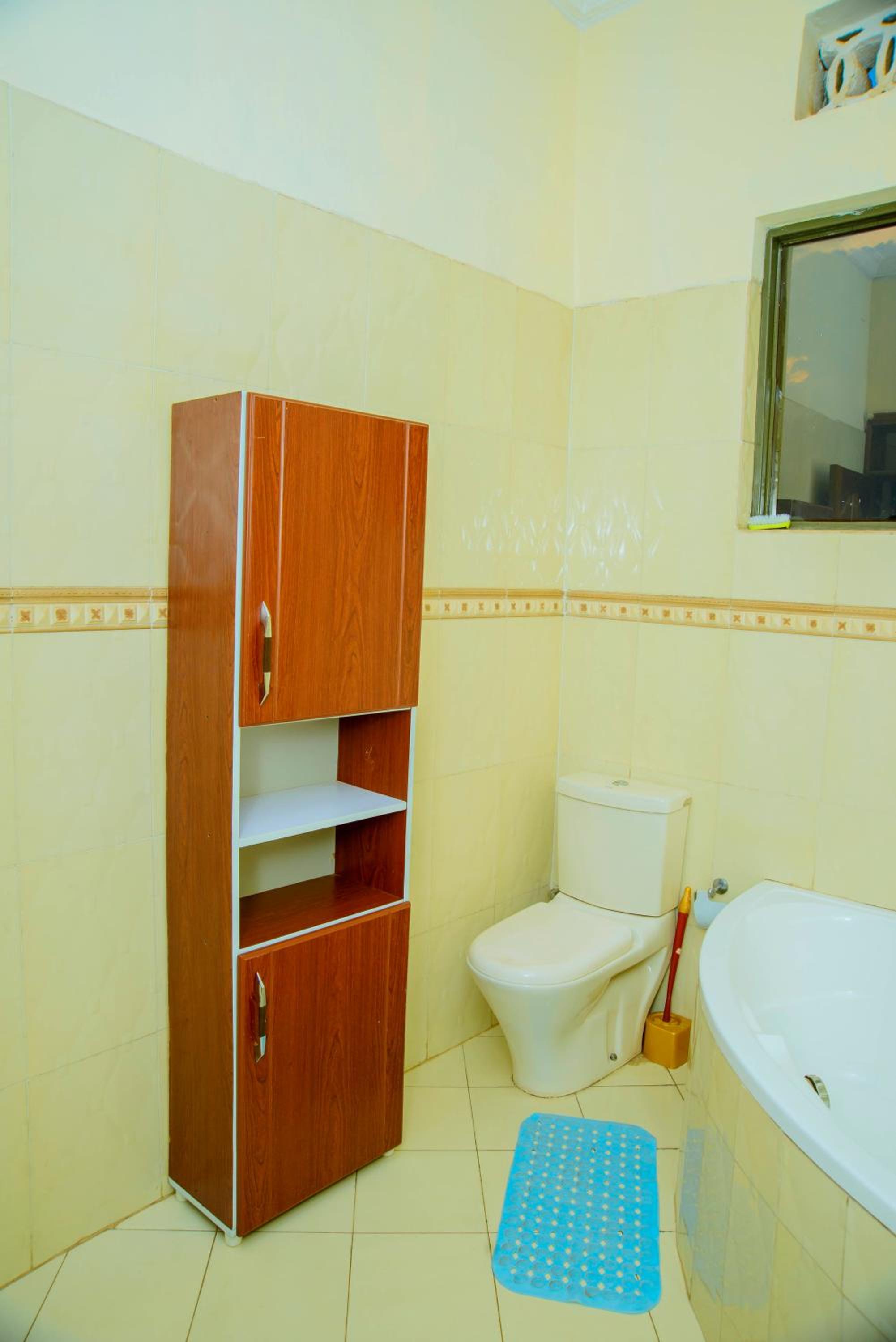 Kigali ville Maison view 4
