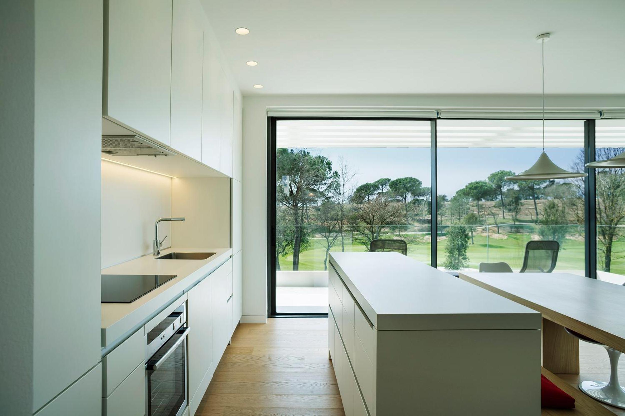 Holiday Rentals at Camiral, a Quinta do Lago Resort