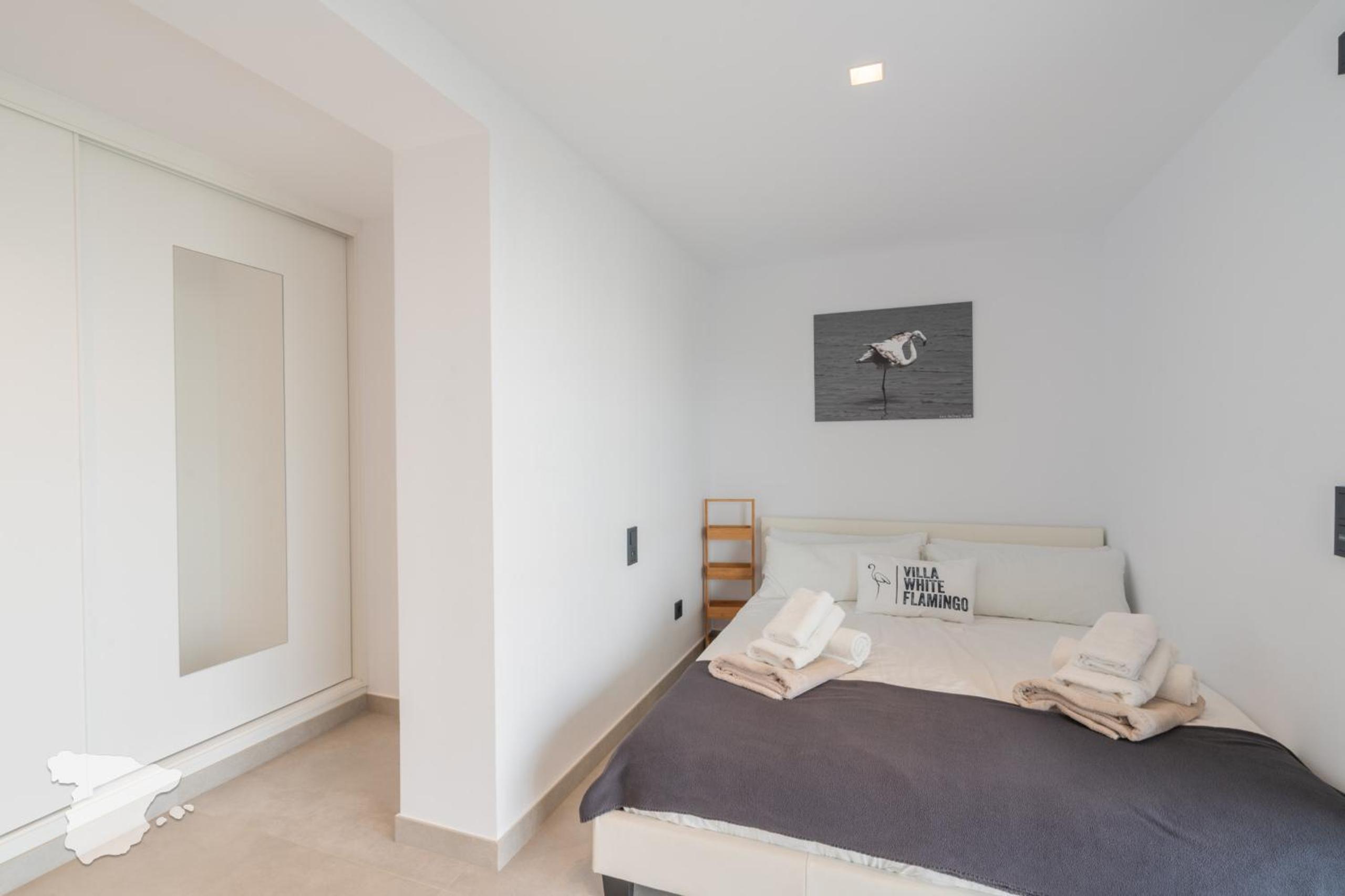 CostaBlancaDreams Villa White Flamingo in Calpe