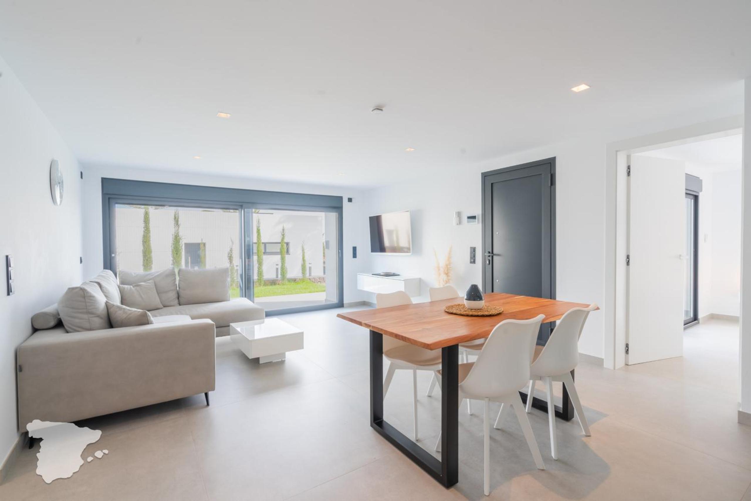 CostaBlancaDreams Villa White Flamingo in Calpe
