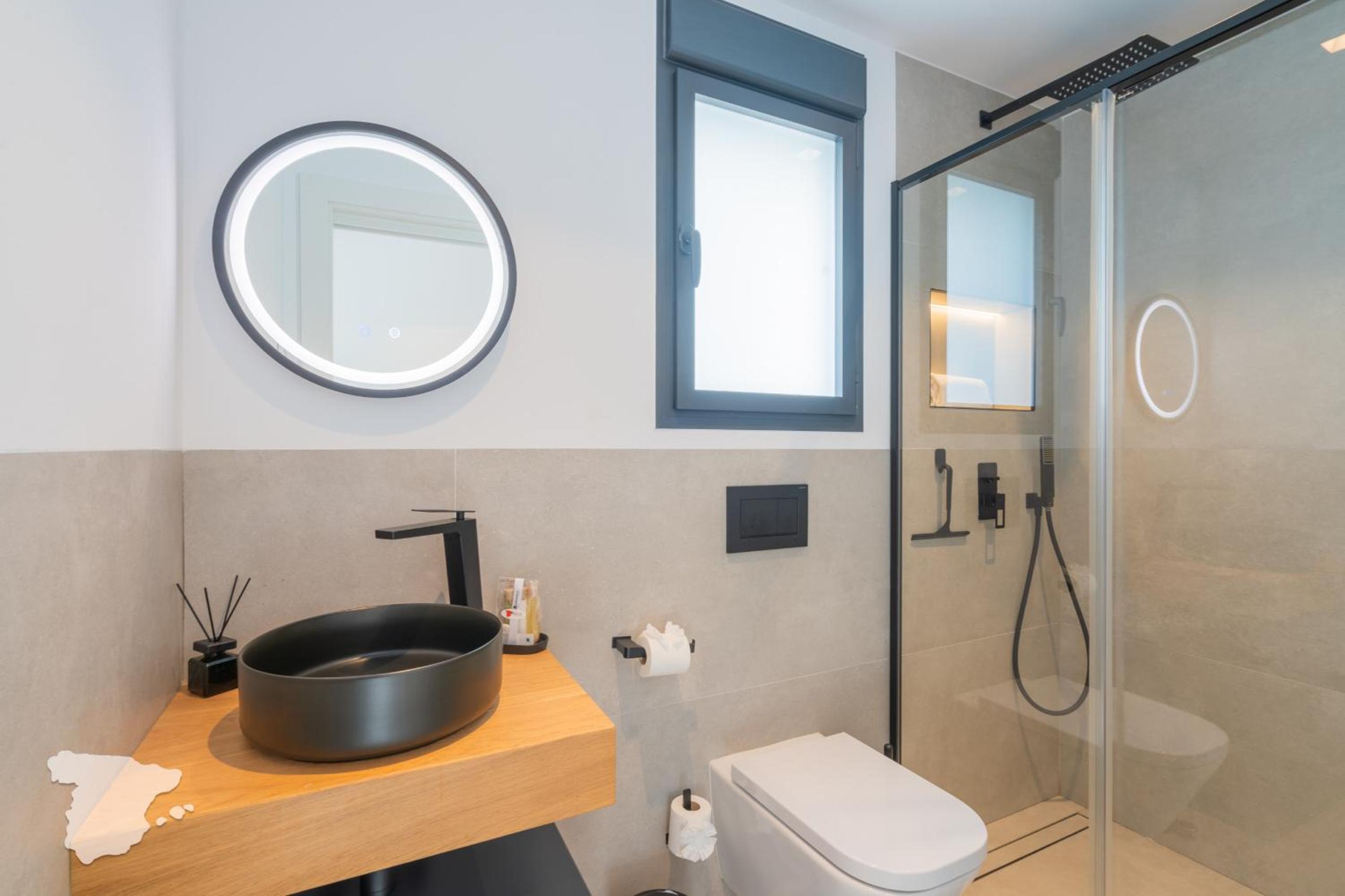 CostaBlancaDreams Villa White Flamingo in Calpe