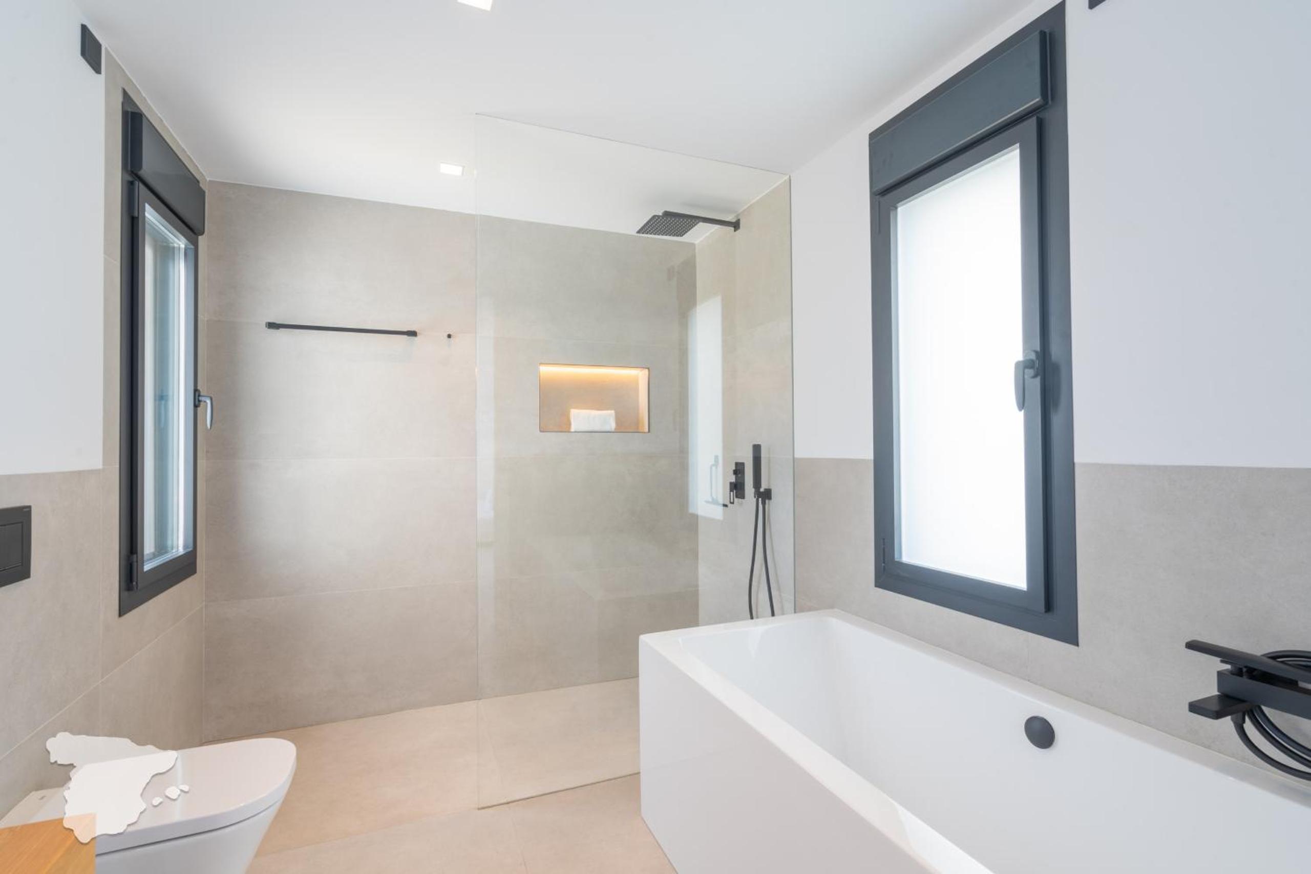CostaBlancaDreams Villa White Flamingo in Calpe