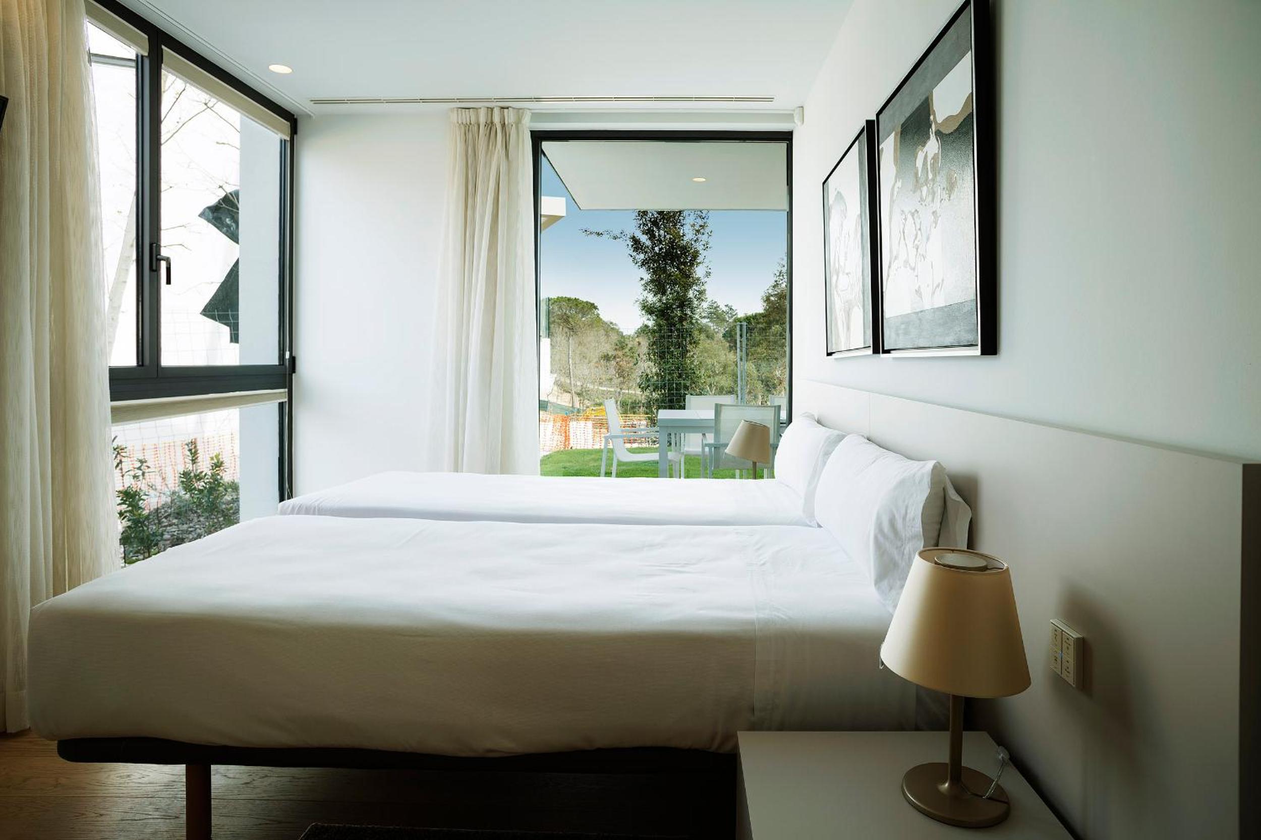 Holiday Rentals at Camiral, a Quinta do Lago Resort