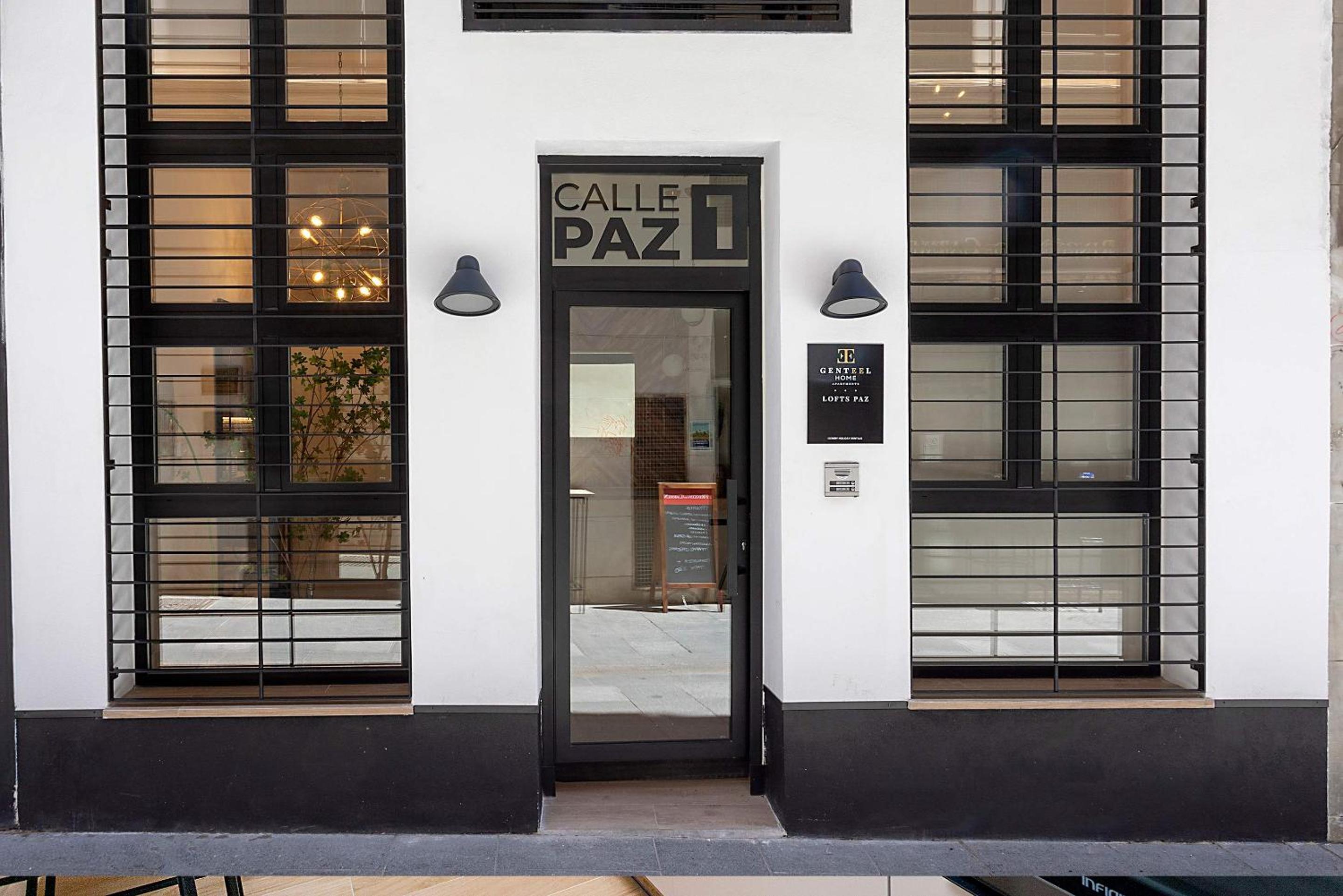 Genteel Home La Paz