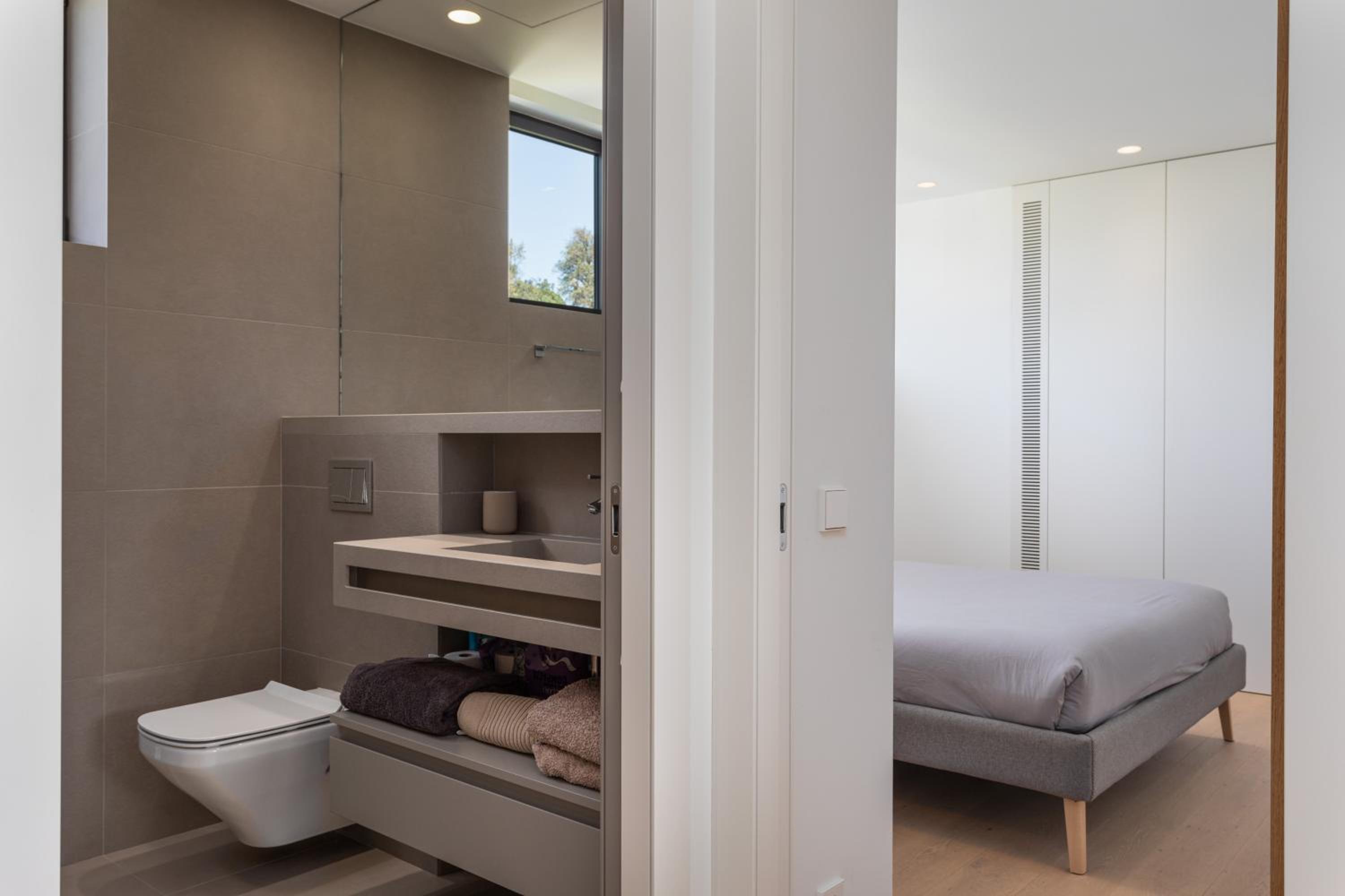 Holiday Rentals at Camiral, a Quinta do Lago Resort