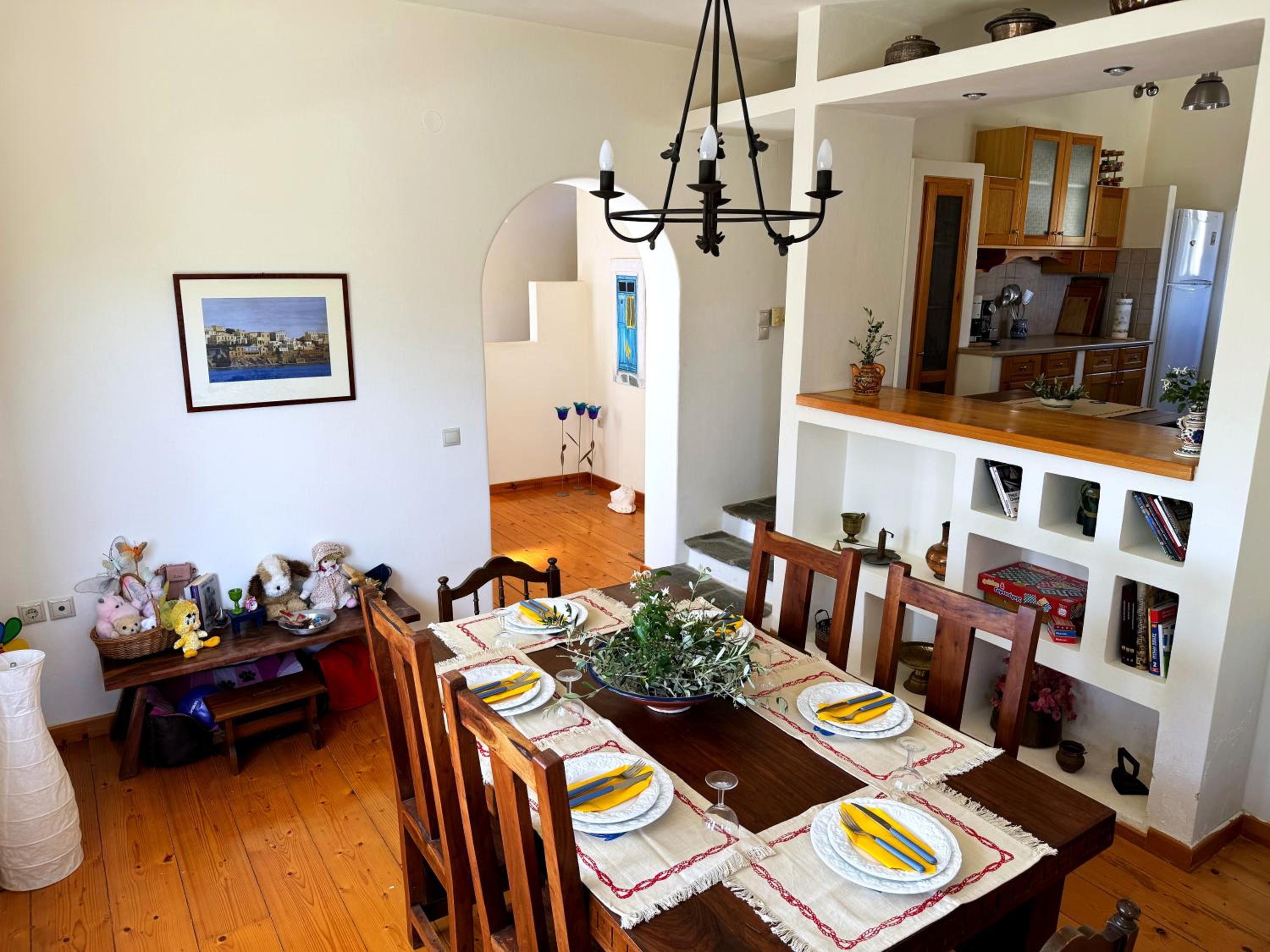 Villa Vivi