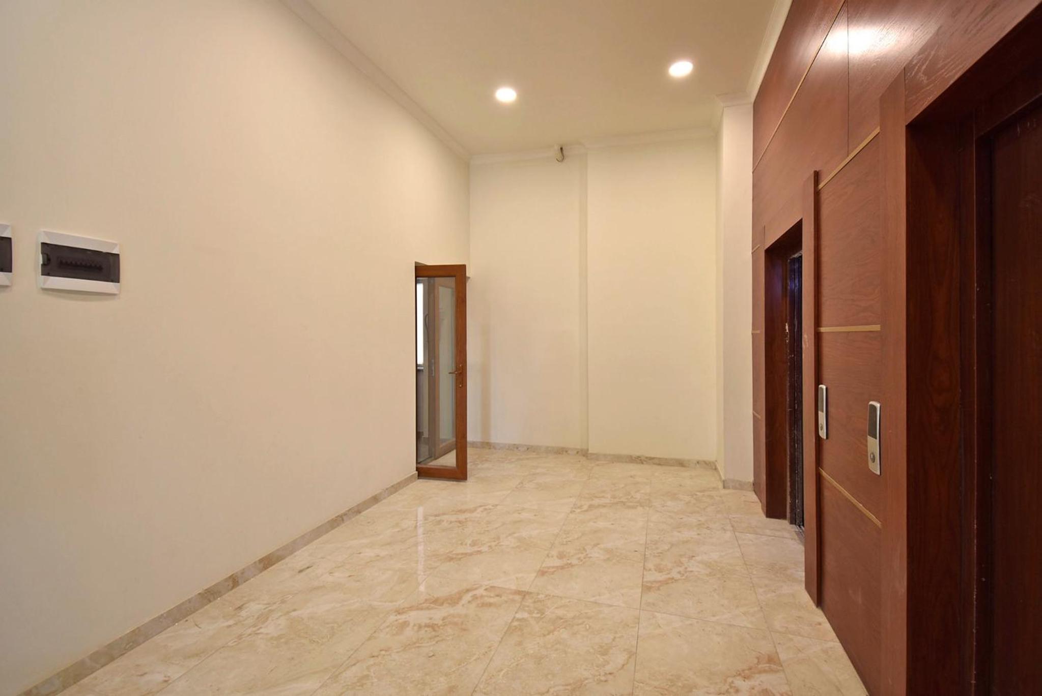 Luxury Apartments near Republic Square, My Street company