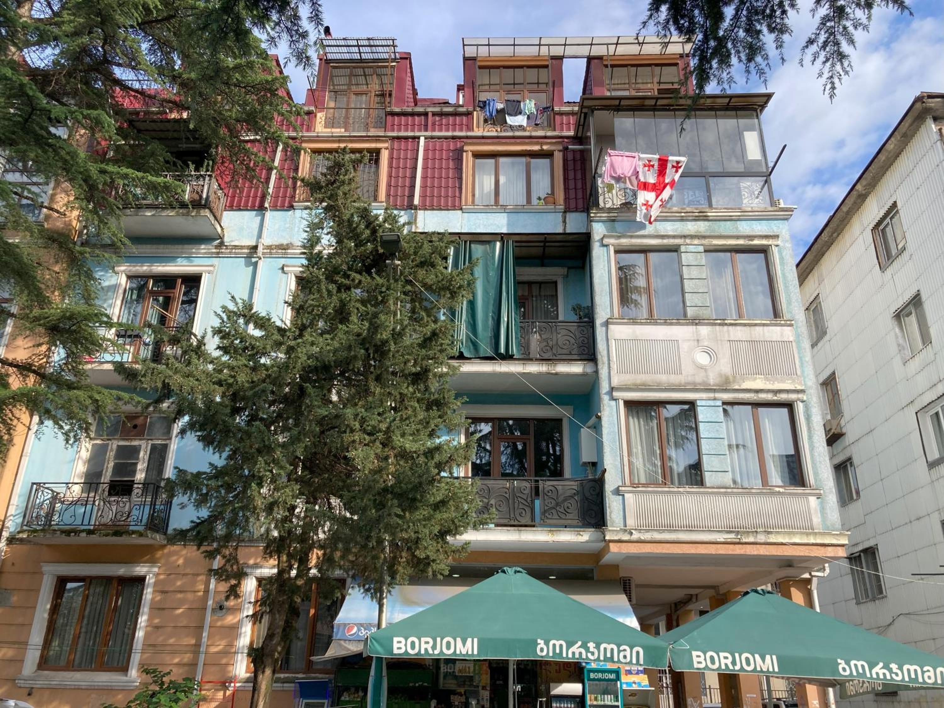 building