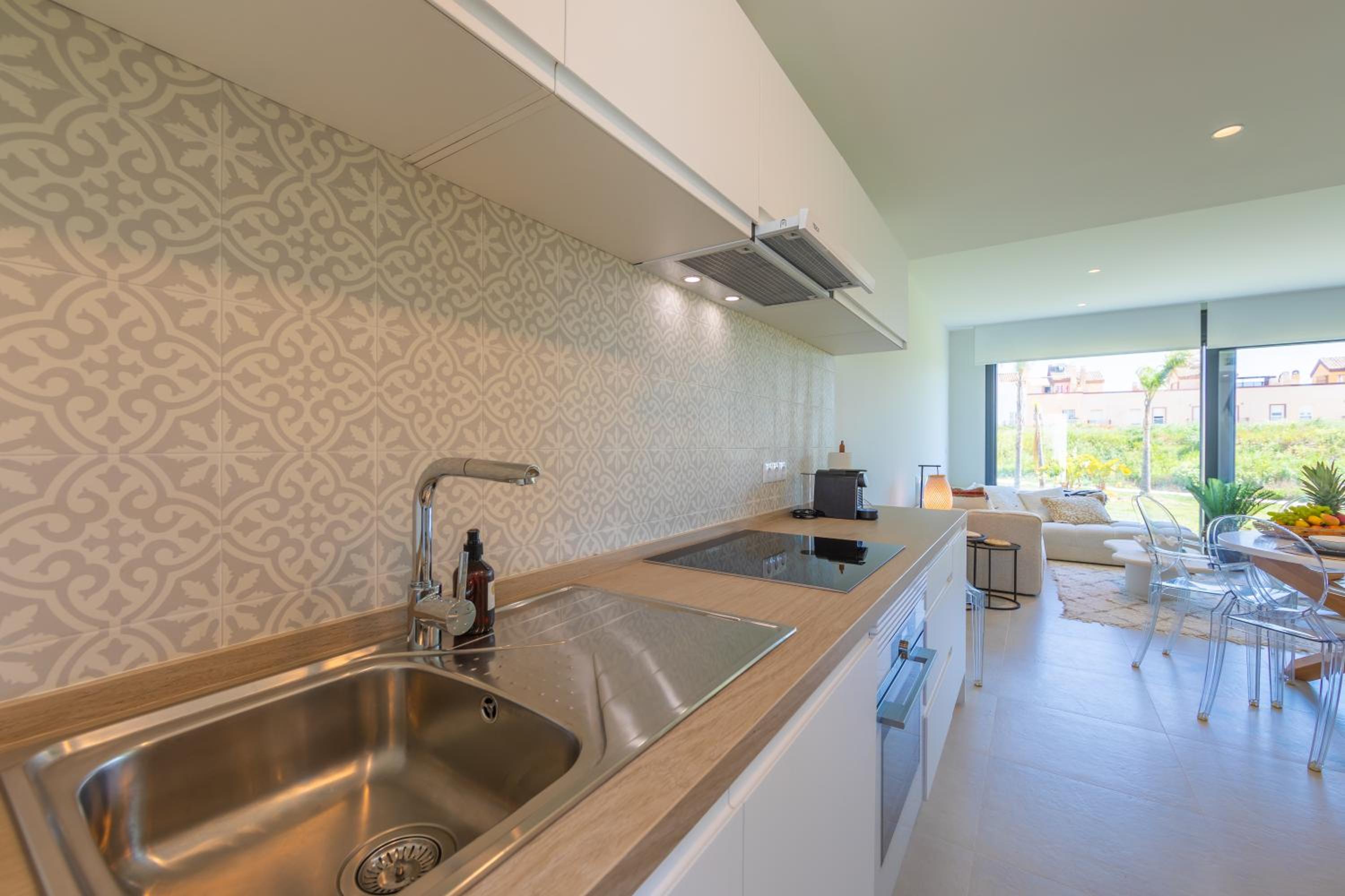 Comfort, space, terraces & great views photo 2