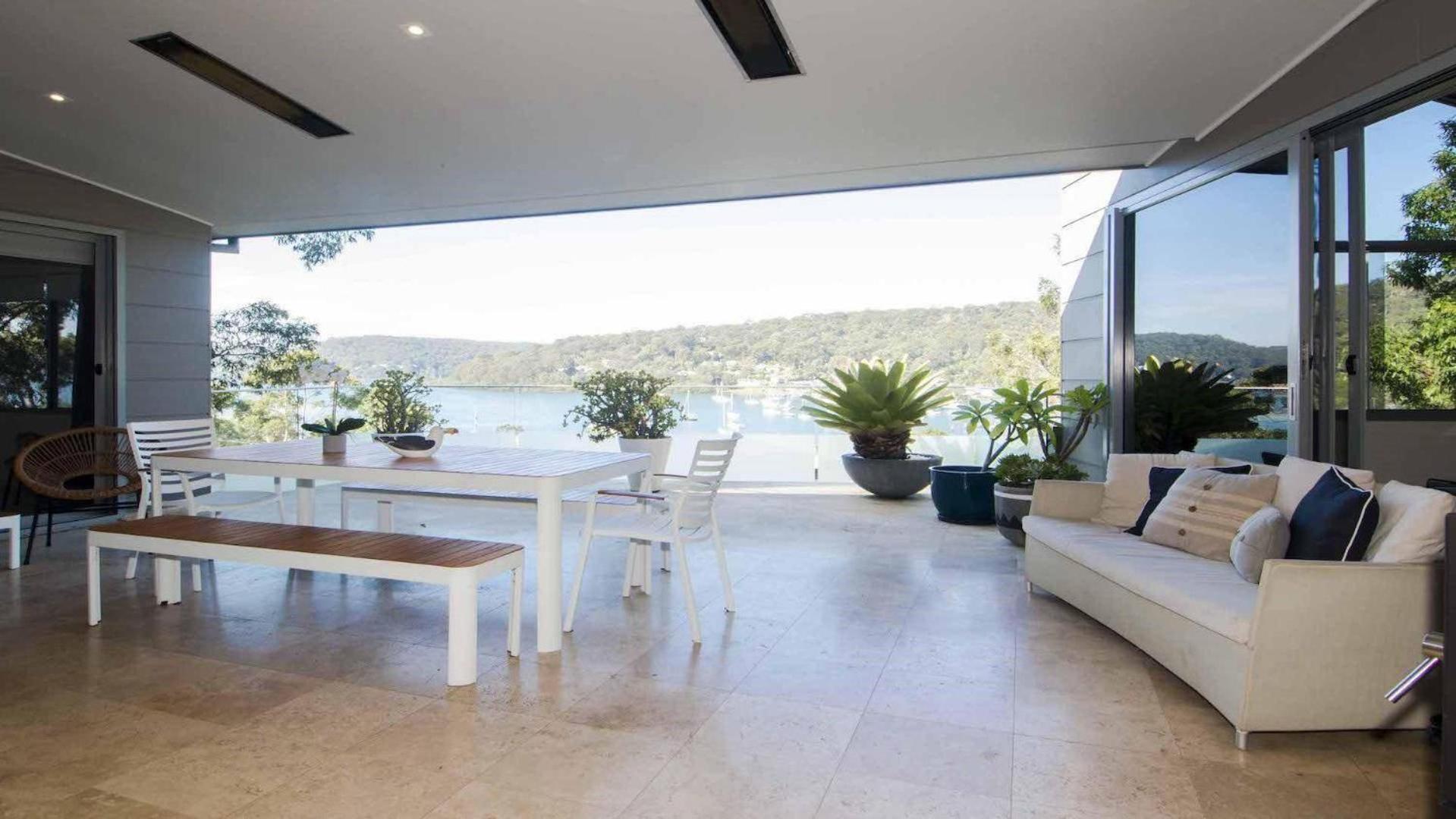 'Bay Views at Wagstaffe' by HolidayCo