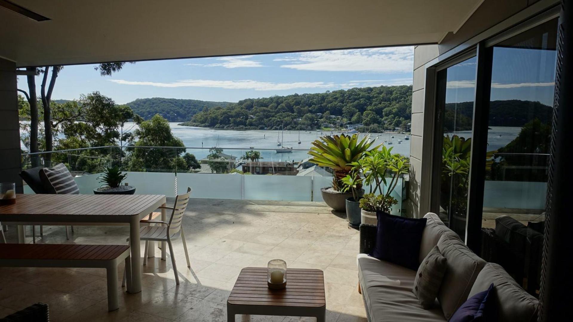 'Bay Views at Wagstaffe' by HolidayCo