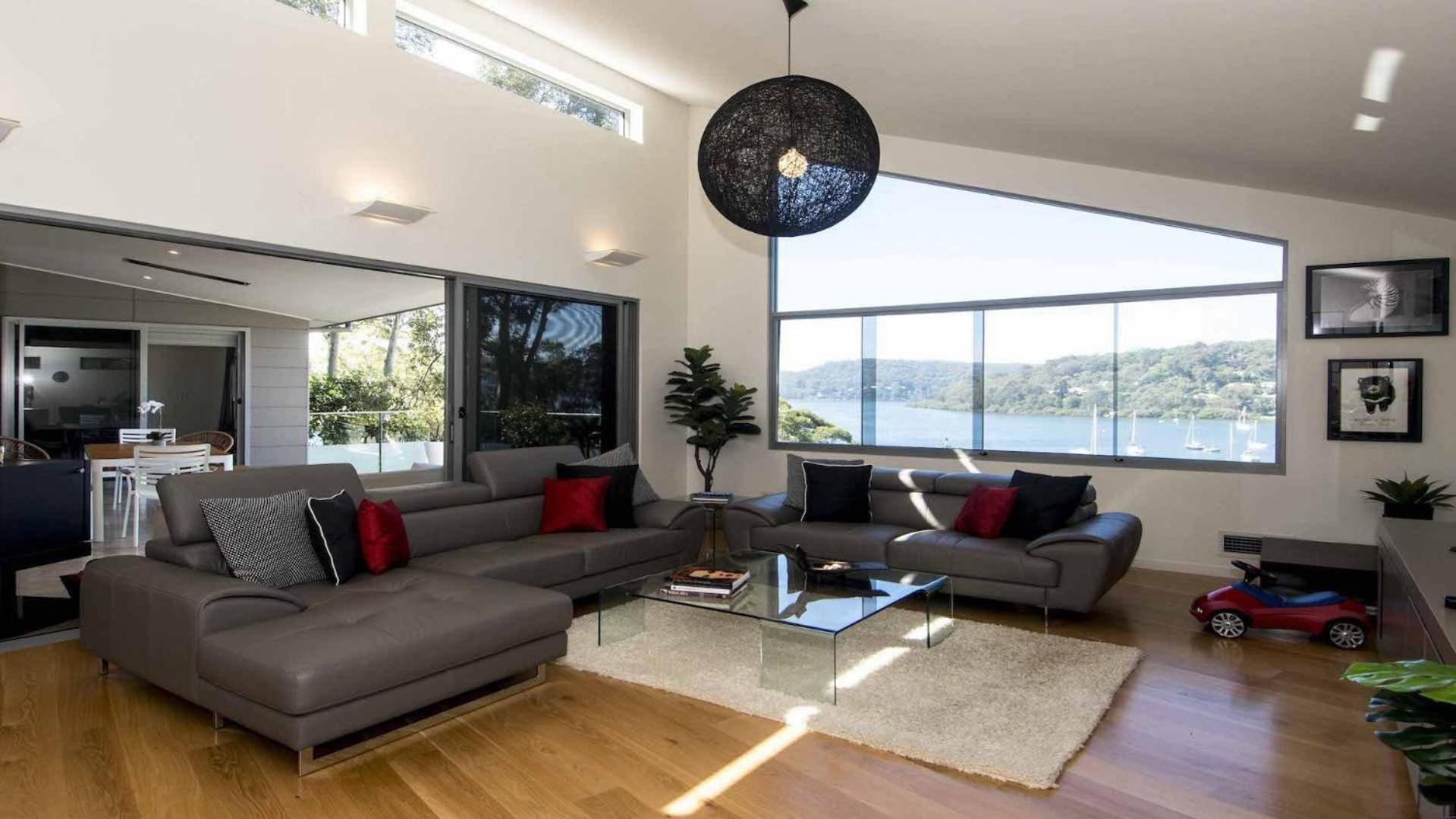 'Bay Views at Wagstaffe' by HolidayCo