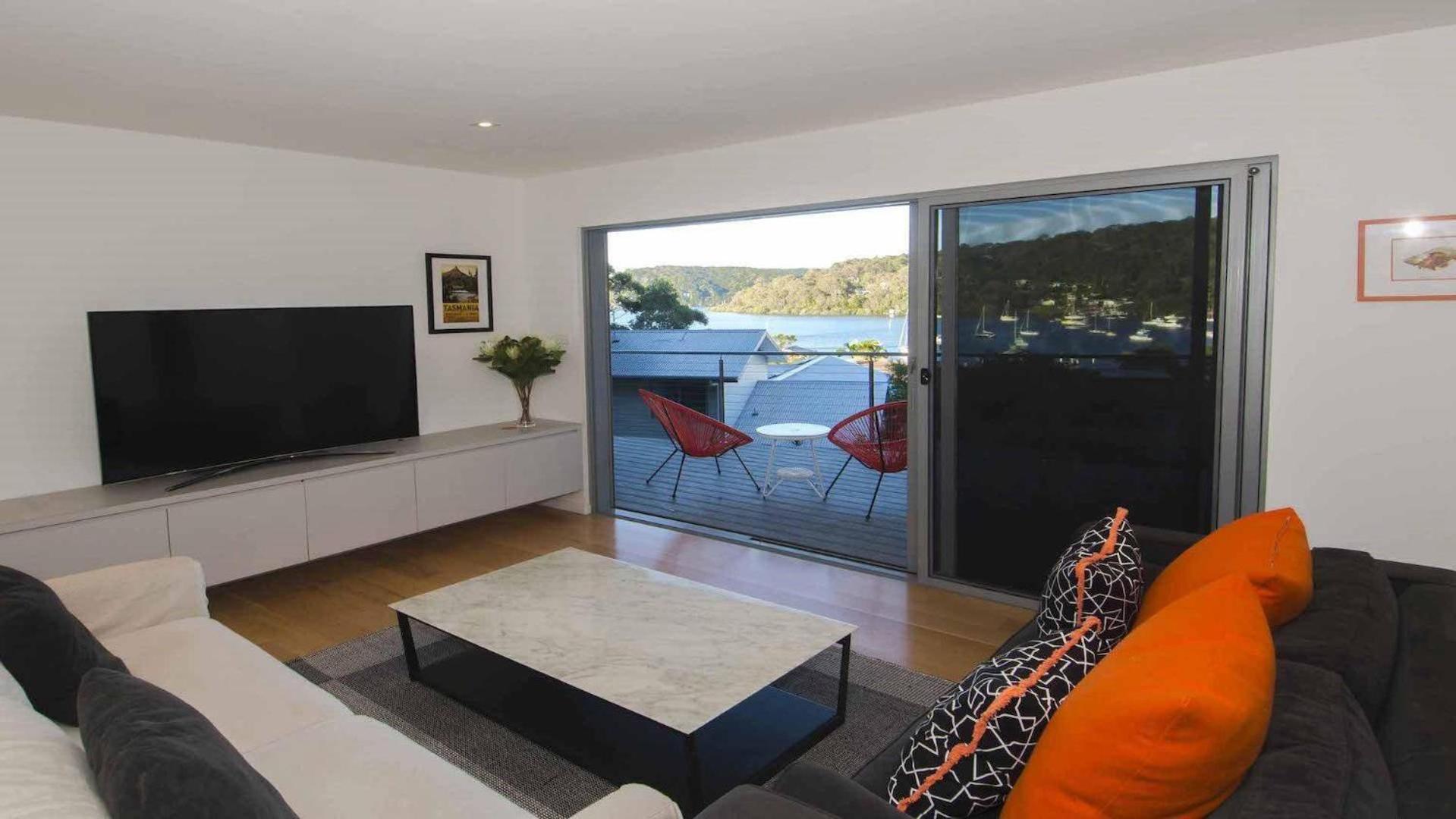 'Bay Views at Wagstaffe' by HolidayCo